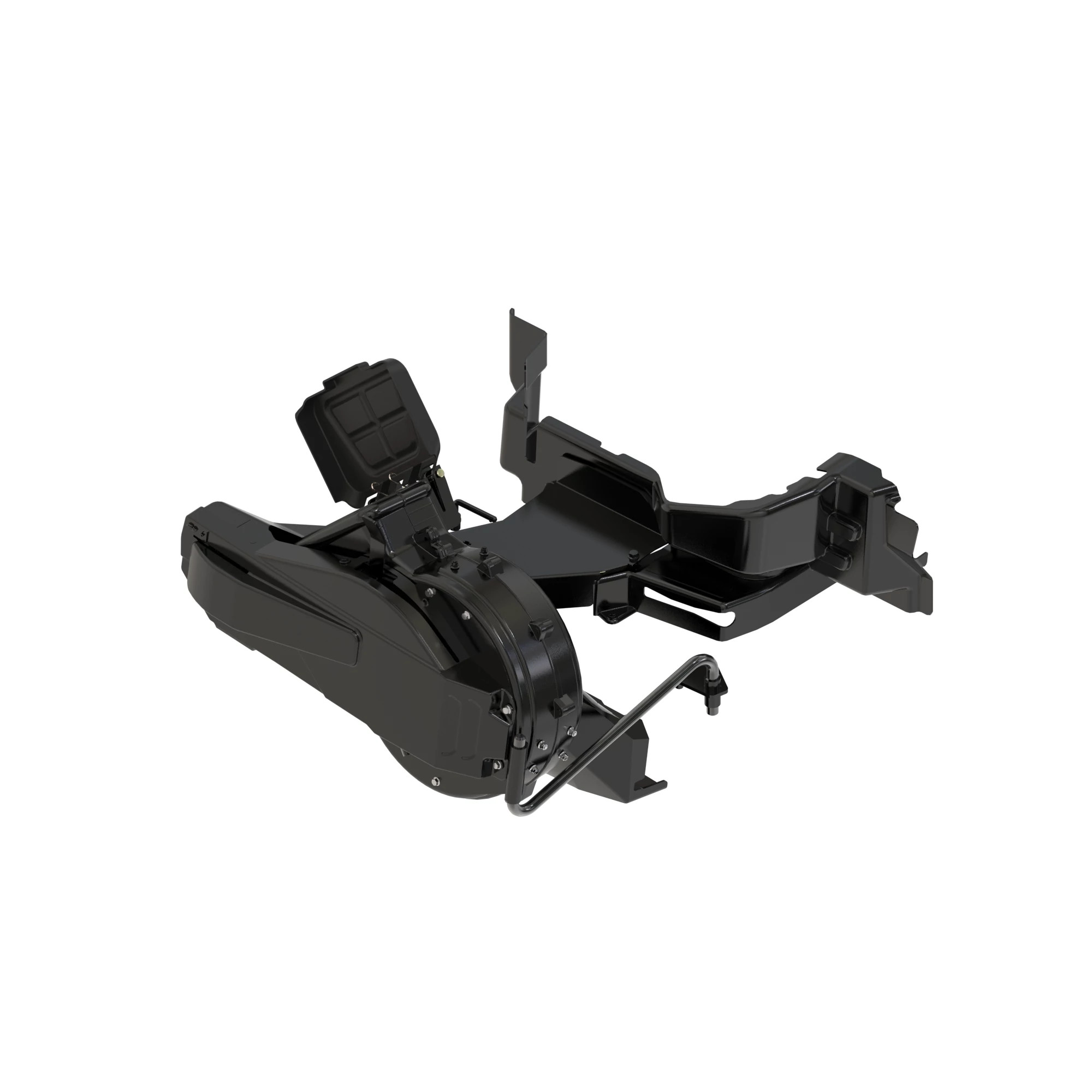 POWERFLOW, 54A X3 X5 CE