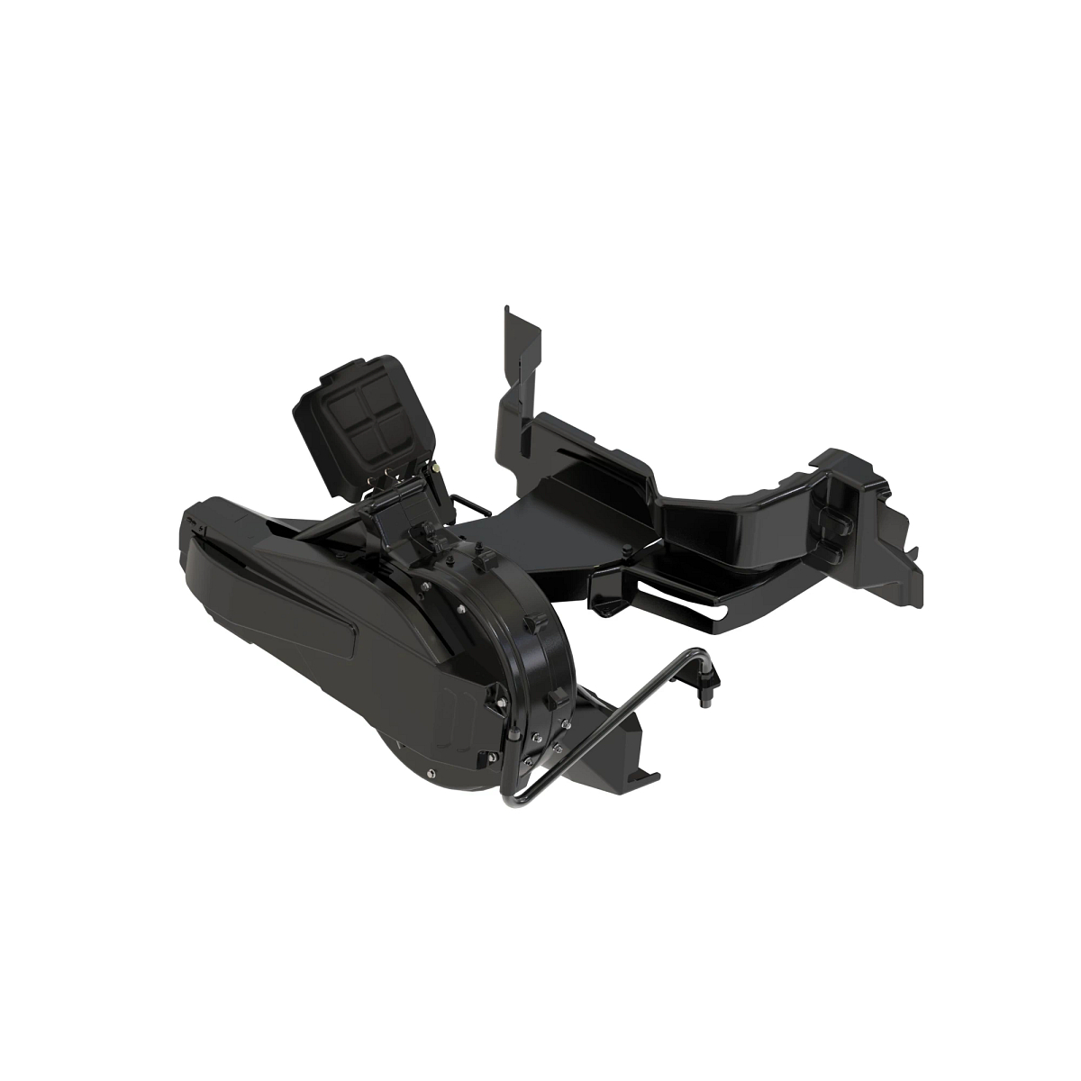 POWERFLOW, 54A X3 X5 CE