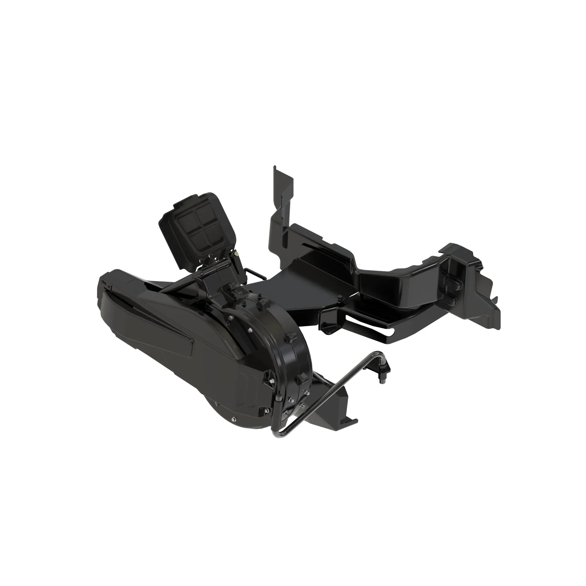 POWERFLOW, 54A X3 X5 CE