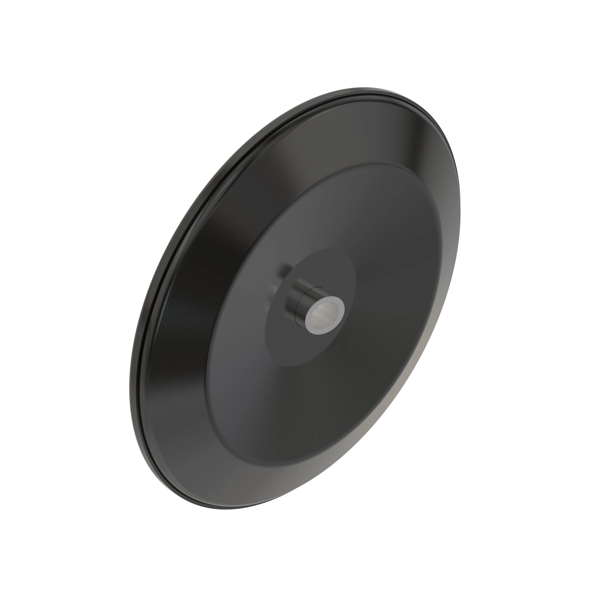 WHEEL, PRESSWHEEL, SPLIT MIDDLE