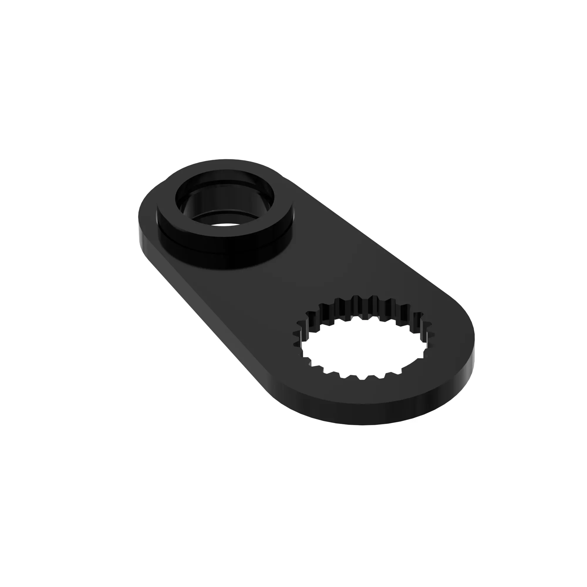 John Deere Steering Lever - TCA21778