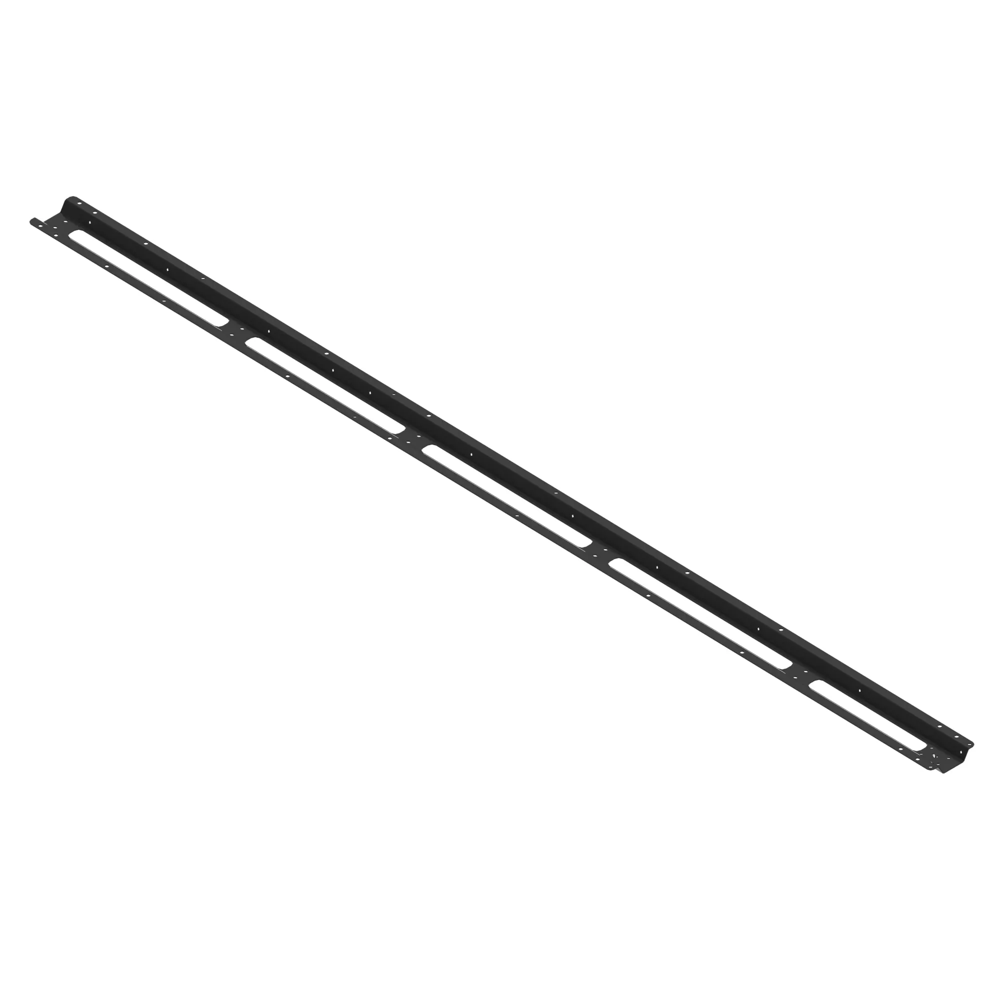 BRACKET, CAMERA MOUNTING RAIL