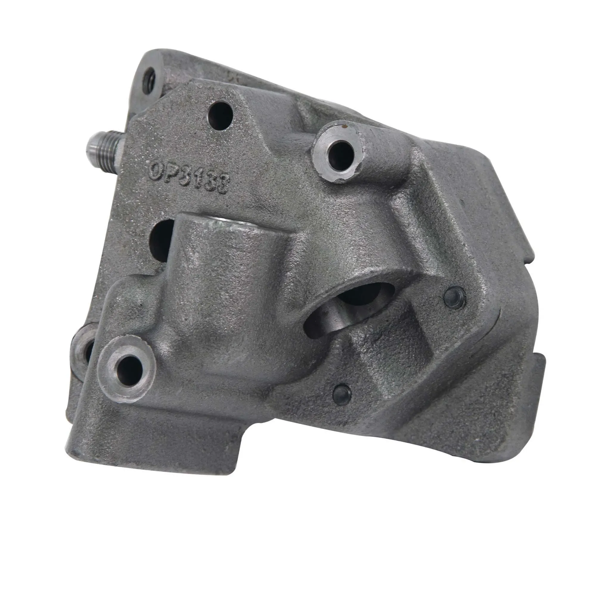 John Deere Transmission Housing Pump - AR93313