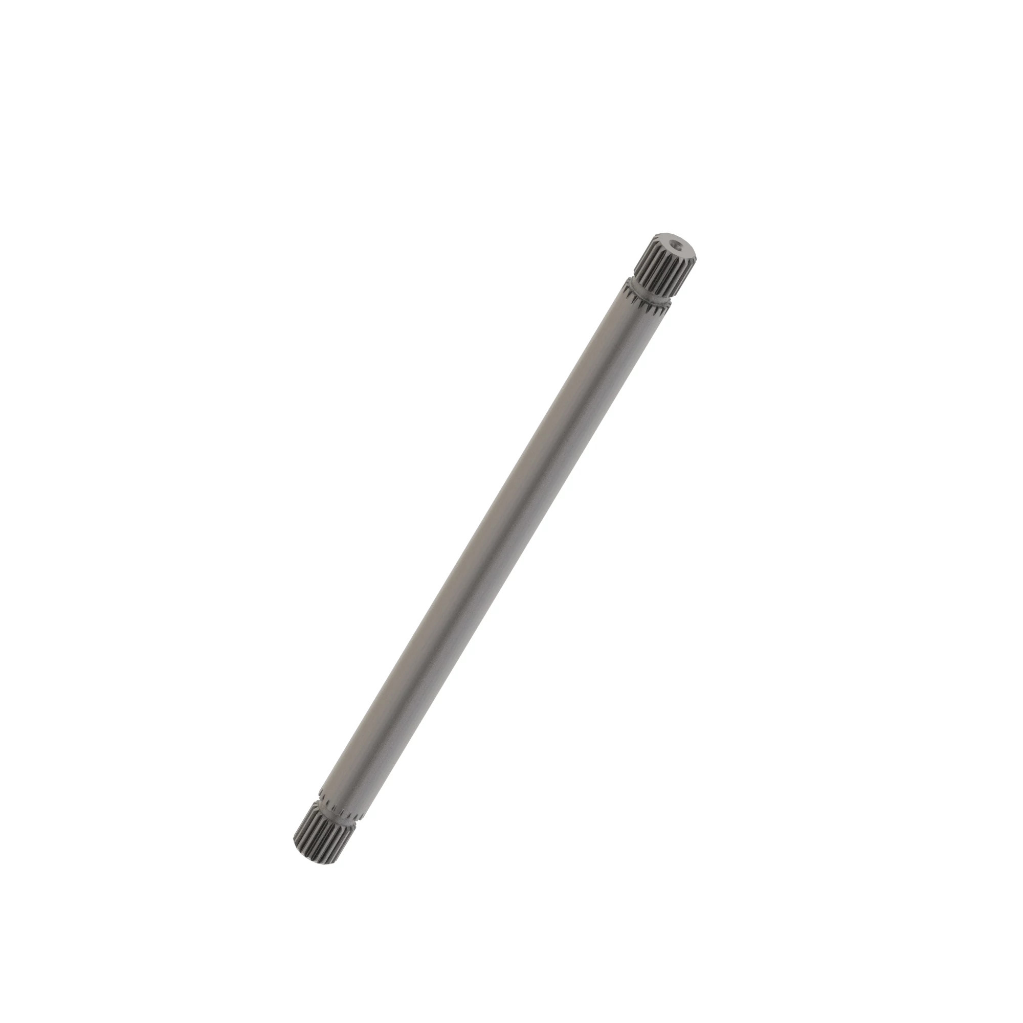 SHAFT, ENGINE TO TRANSMISSION DRIVE