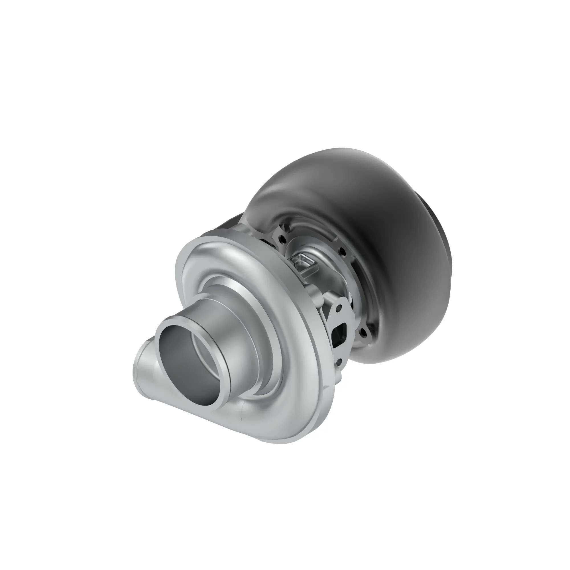 TURBOCHARGER, B-W,6068TGEN,1800LOW