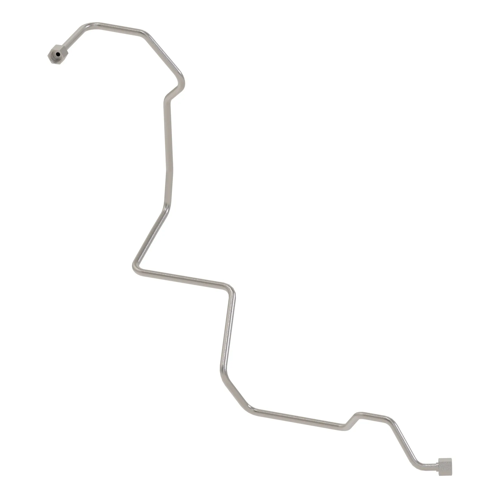 Oil Line, for Hydraulic Sway Contro