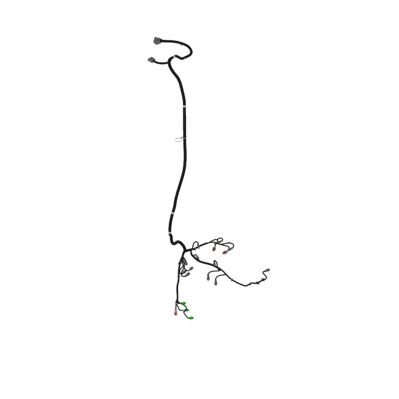 Chassis Wiring Harness