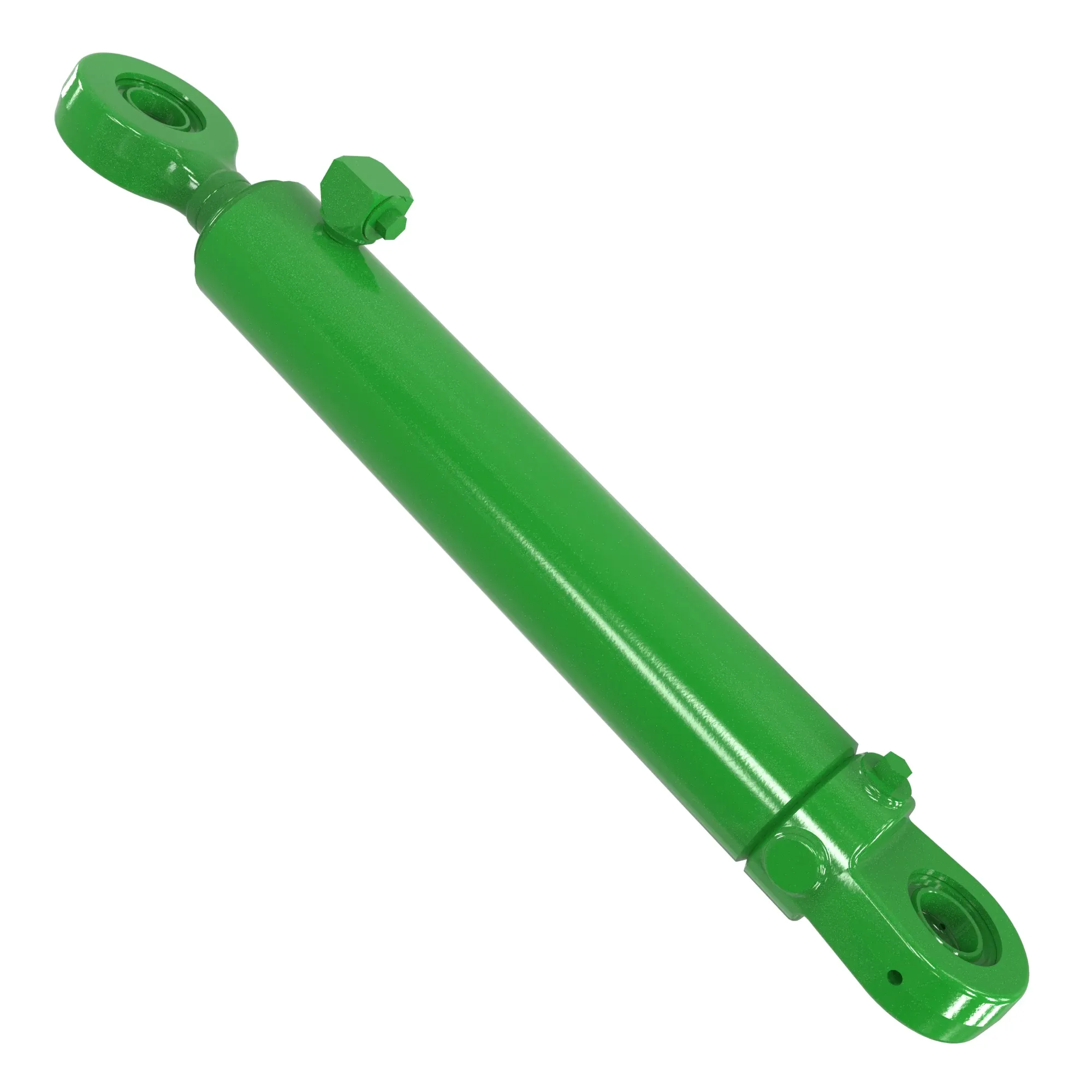 HYDRAULIC CYLINDER