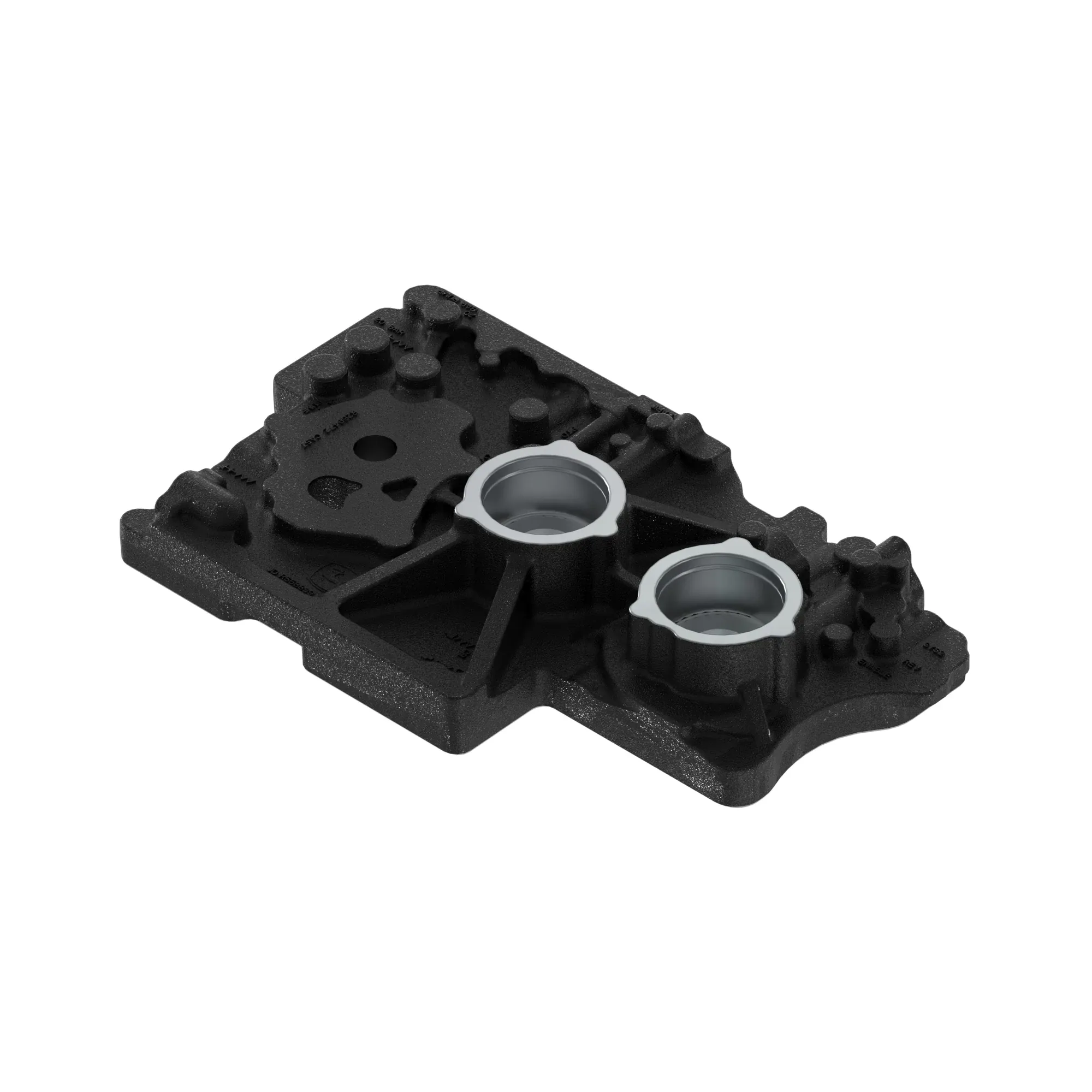 John Deere Manifold - RE582527