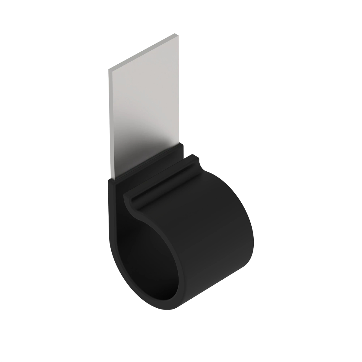 John Deere Single Bolt-On Clamp - AH114109