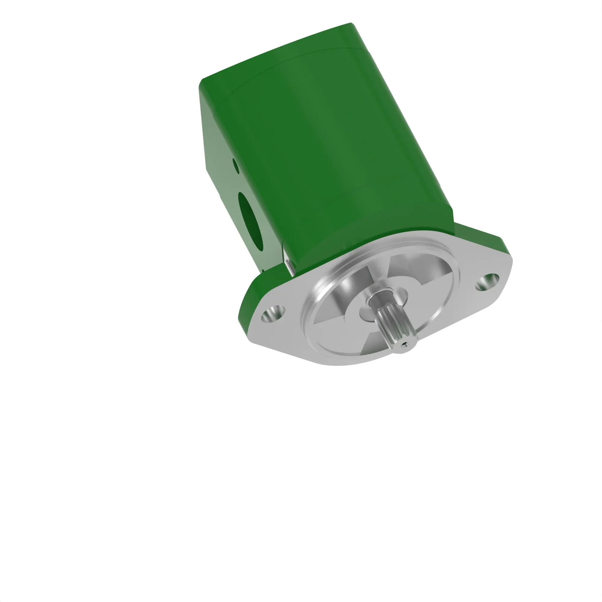 John Deere 4-Section Valve Stud Kit, M8 X 267 - RE283441