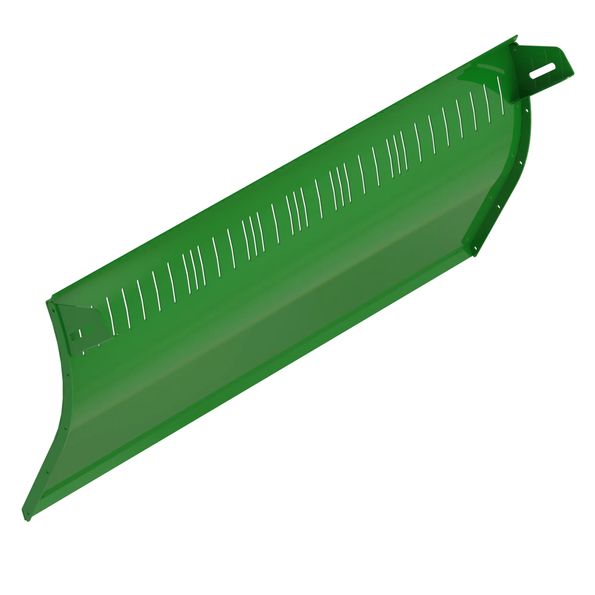 John Deere Chopper Housing Floor - AH214452