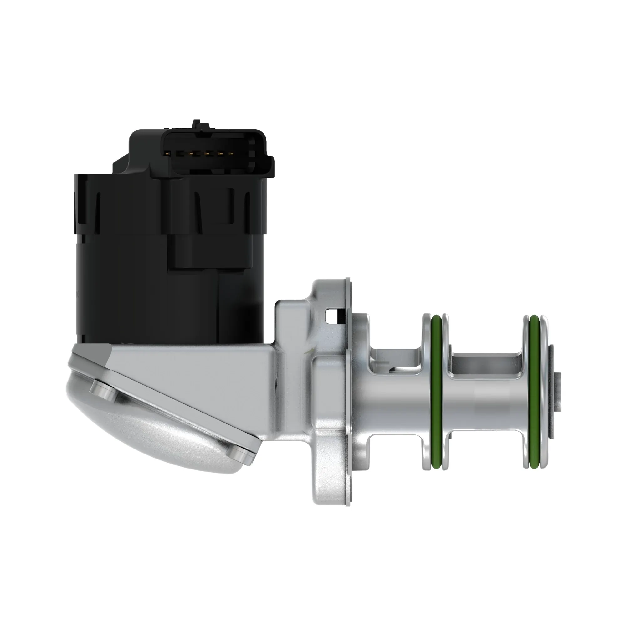 Exhaust Gas Recycling Valve