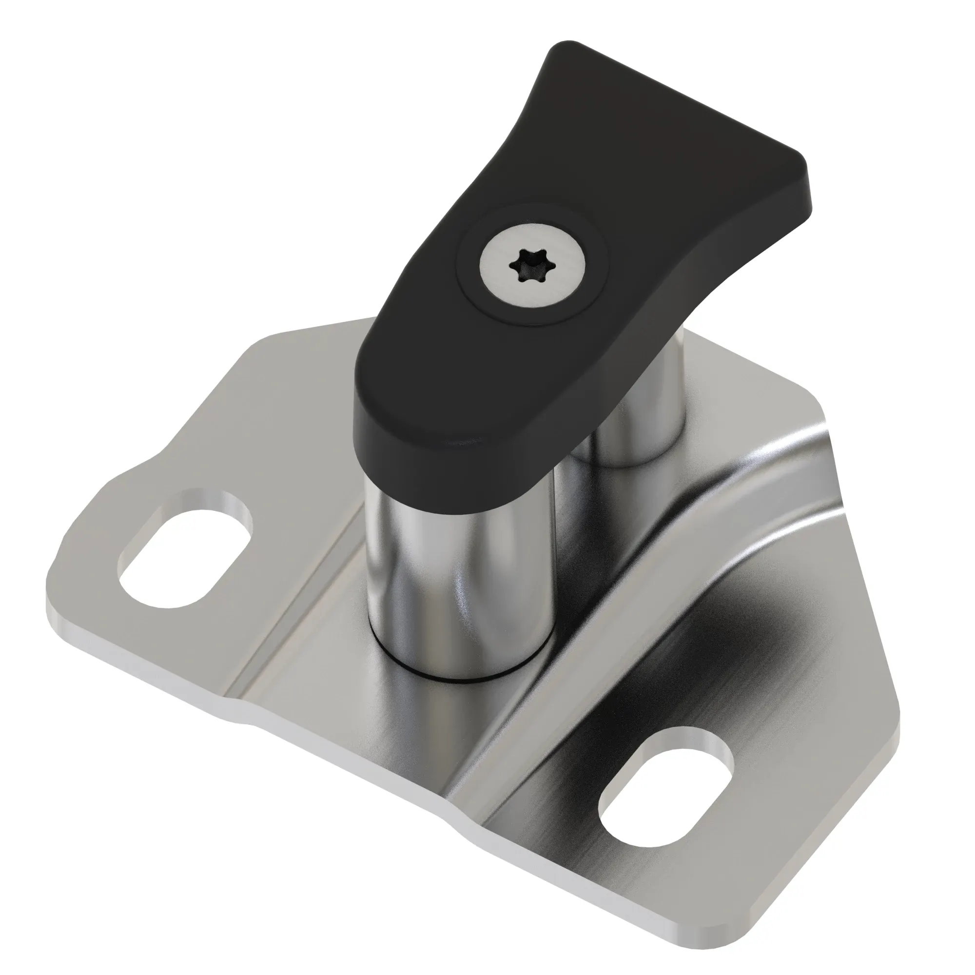 John Deere Door Lock Striker - TA17743
