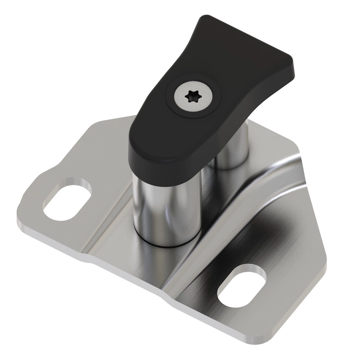 Striker, Door Lock