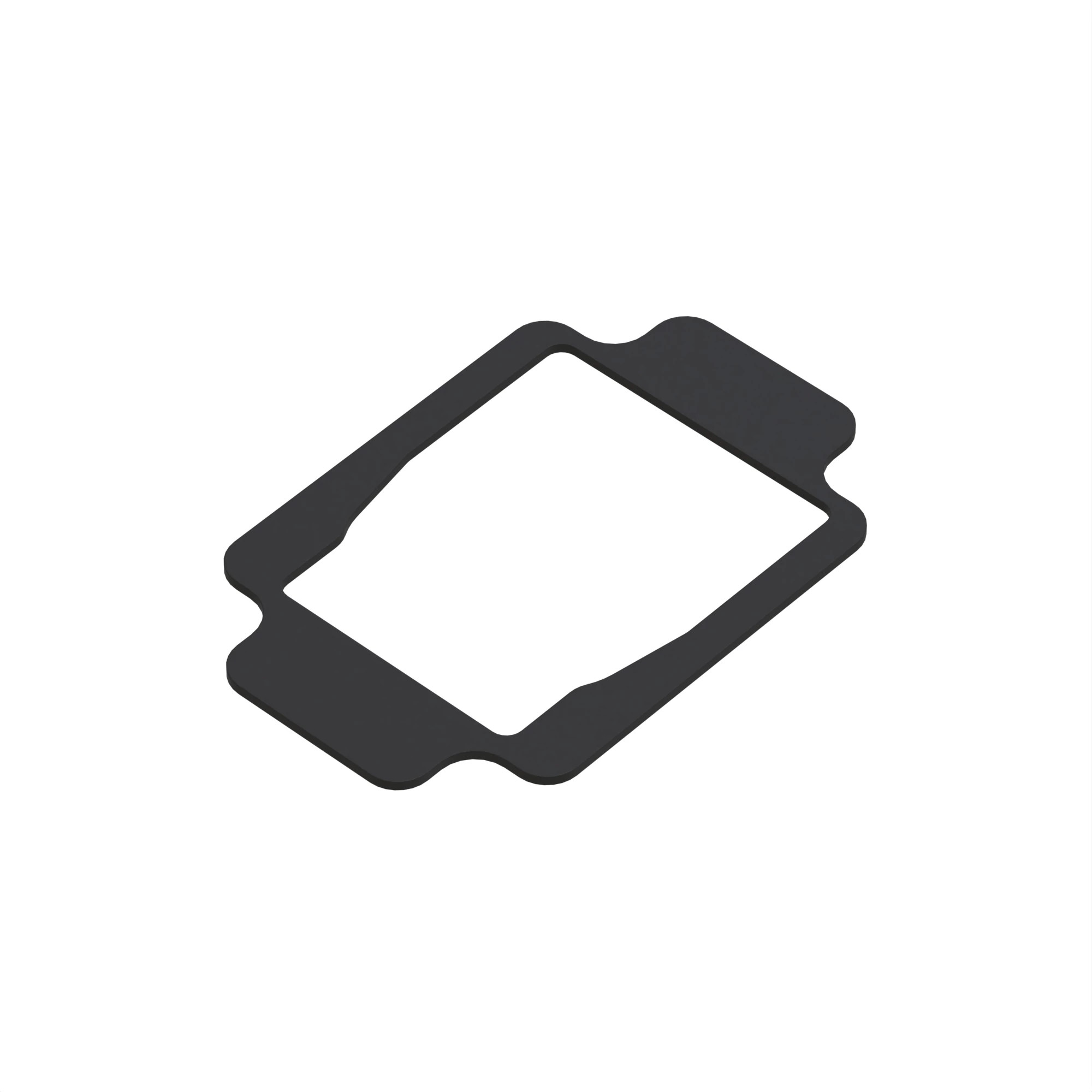 John Deere Brake Valve Gasket - SU31450