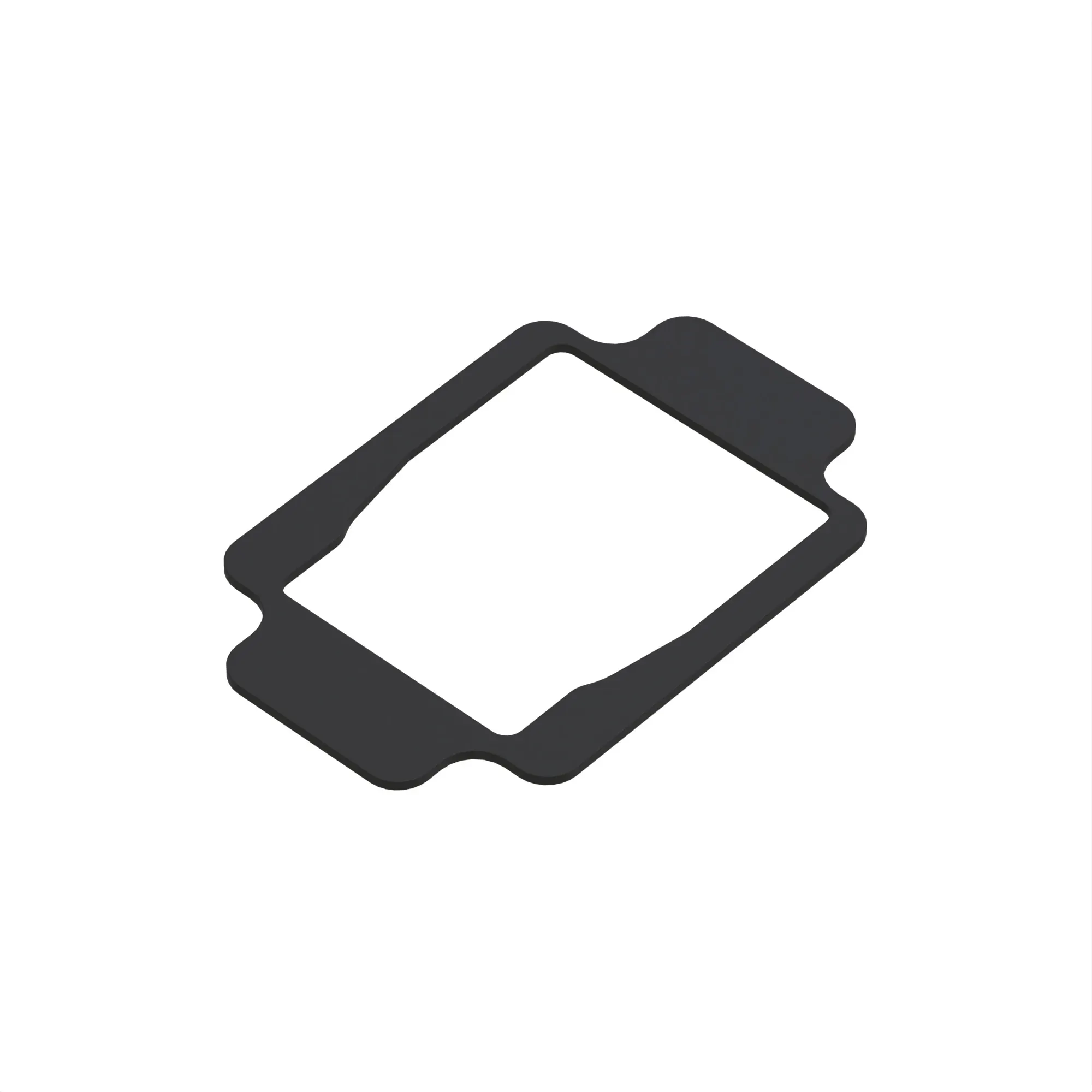 John Deere Brake Valve Gasket - SU31450
