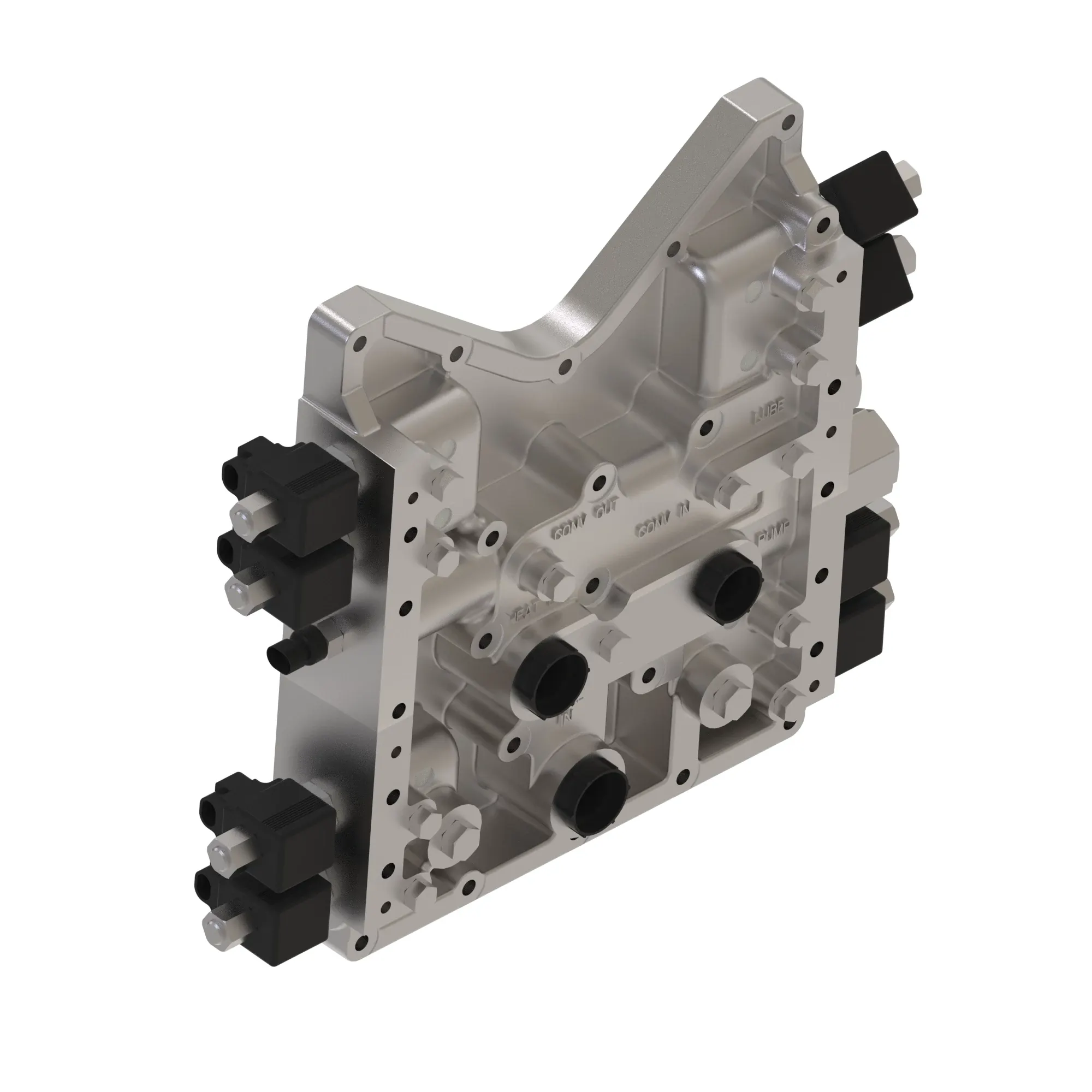Control Valve