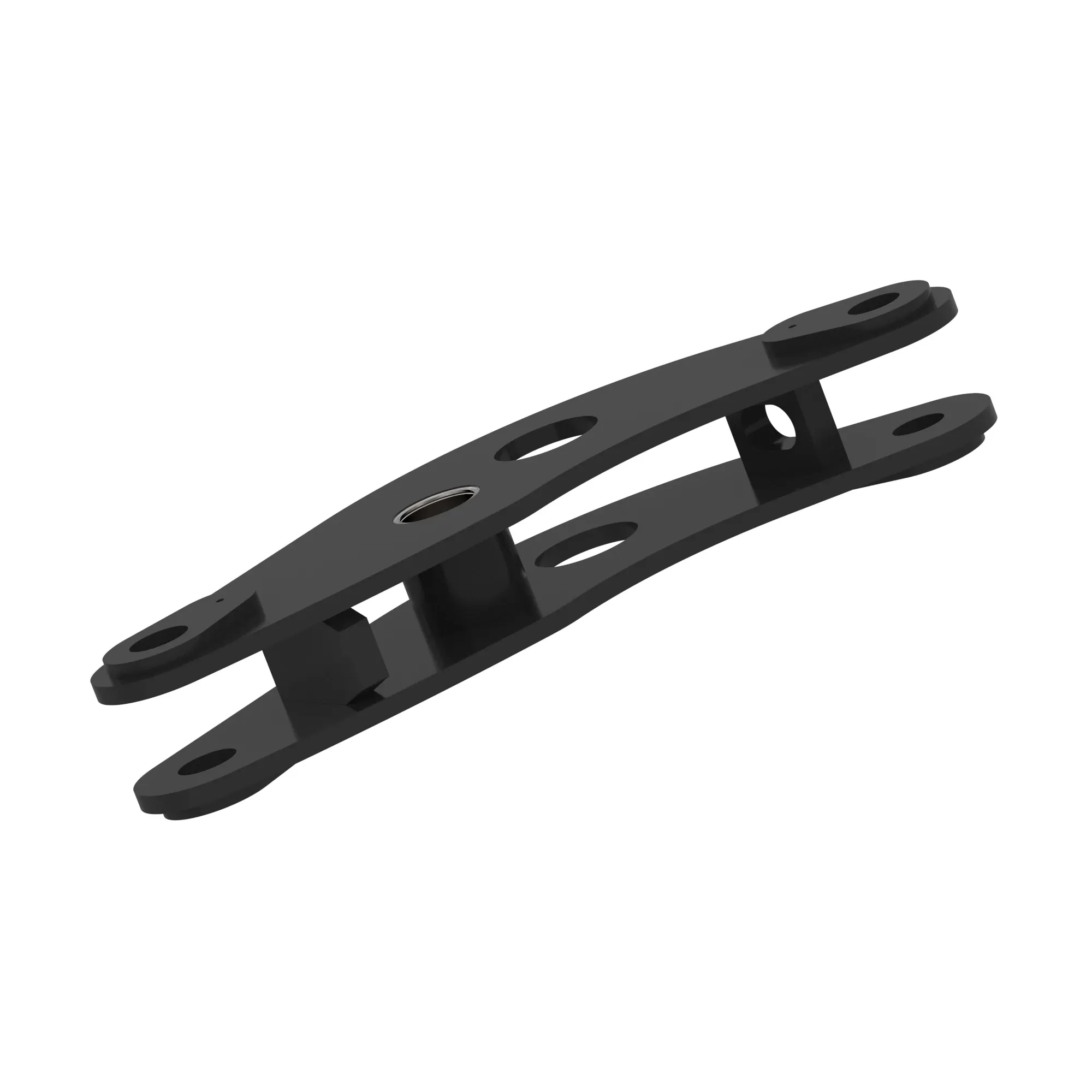 BELL CRANK ASSEMBLY, STD
