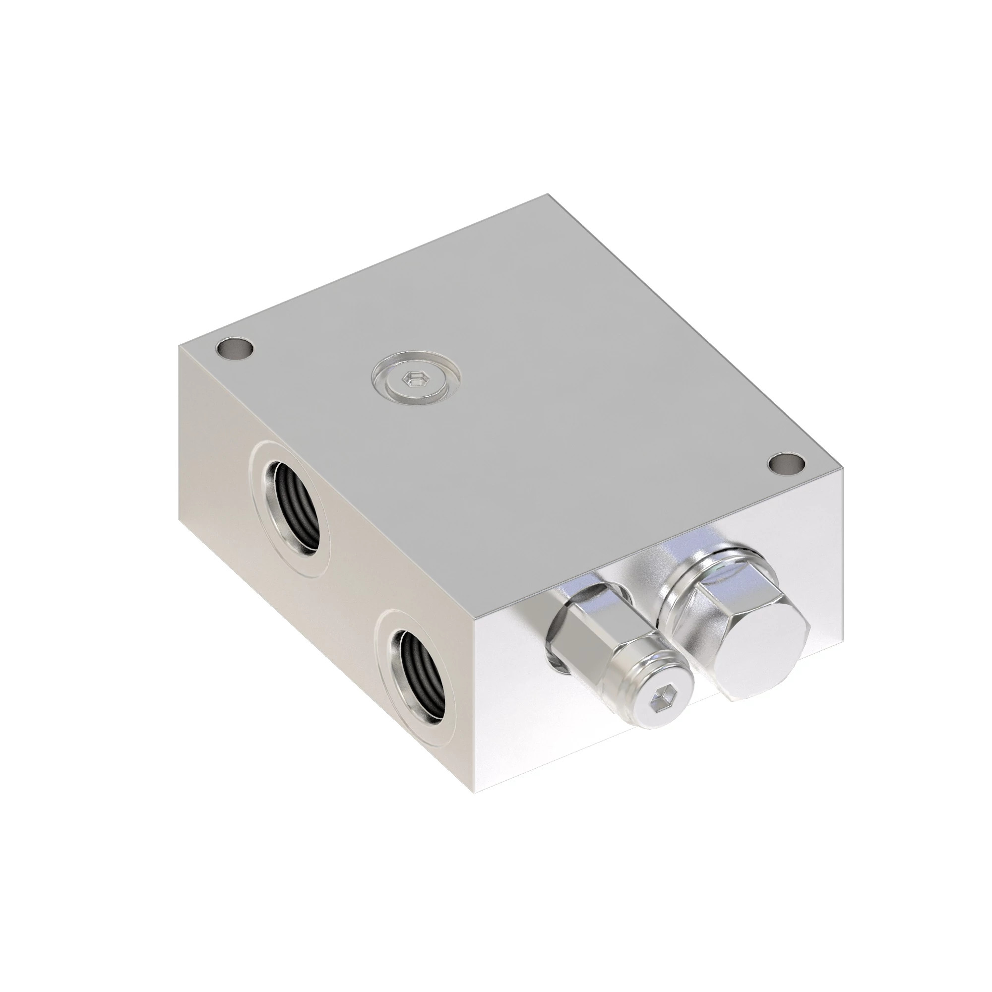 John Deere Flow Divider - AT529005