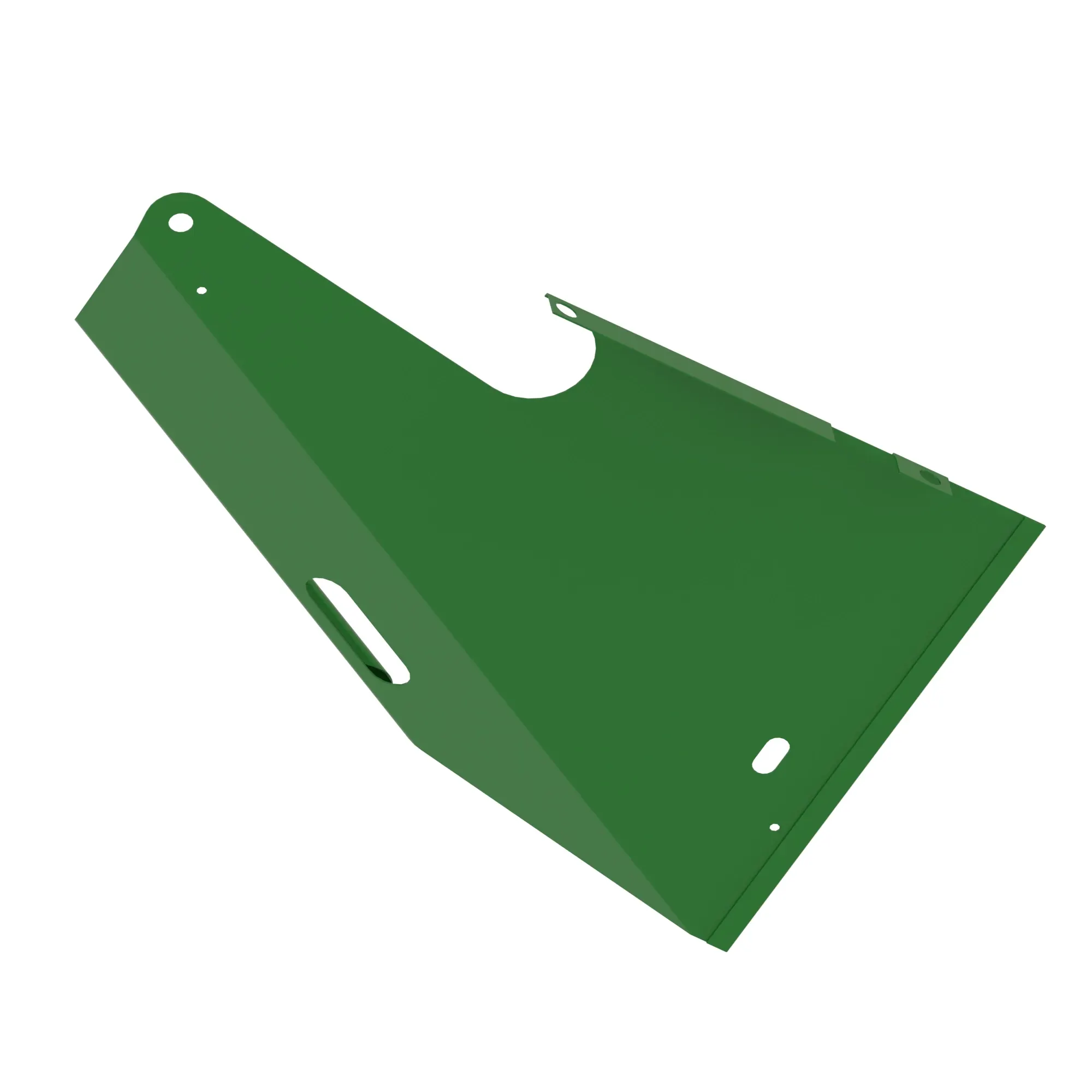Dust Shield