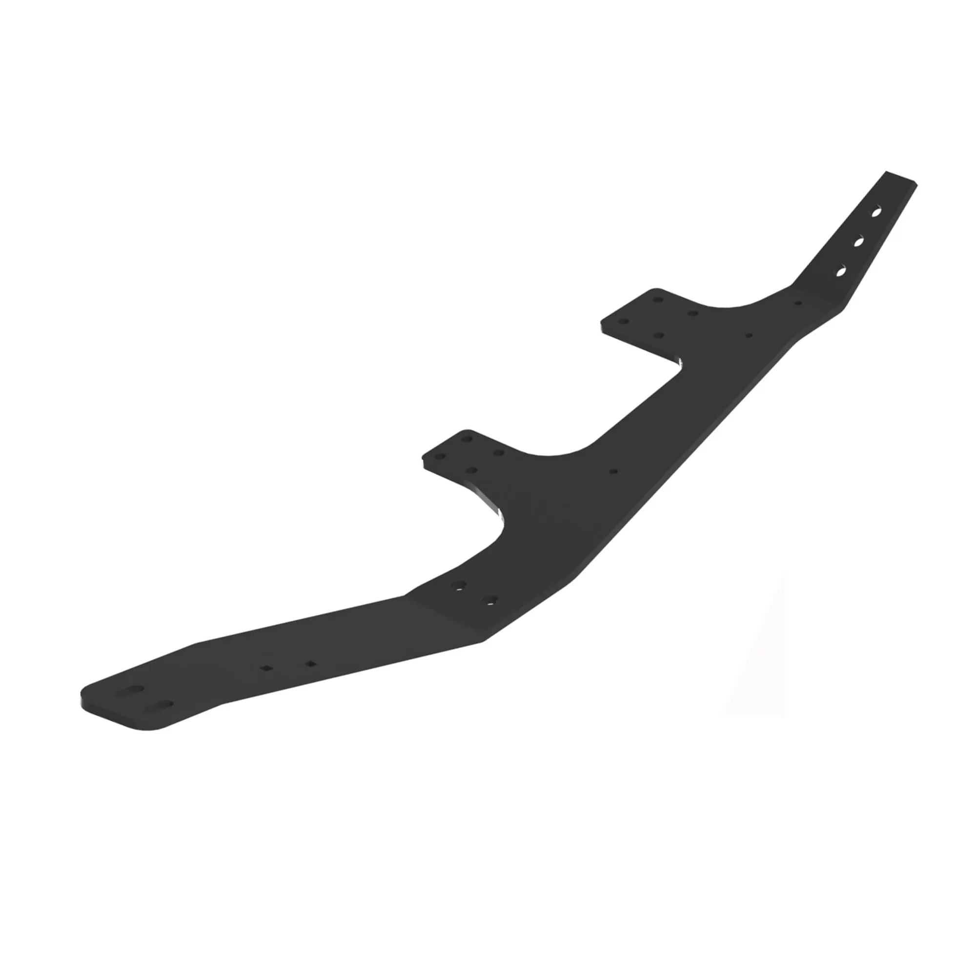 John Deere Plate - T466209