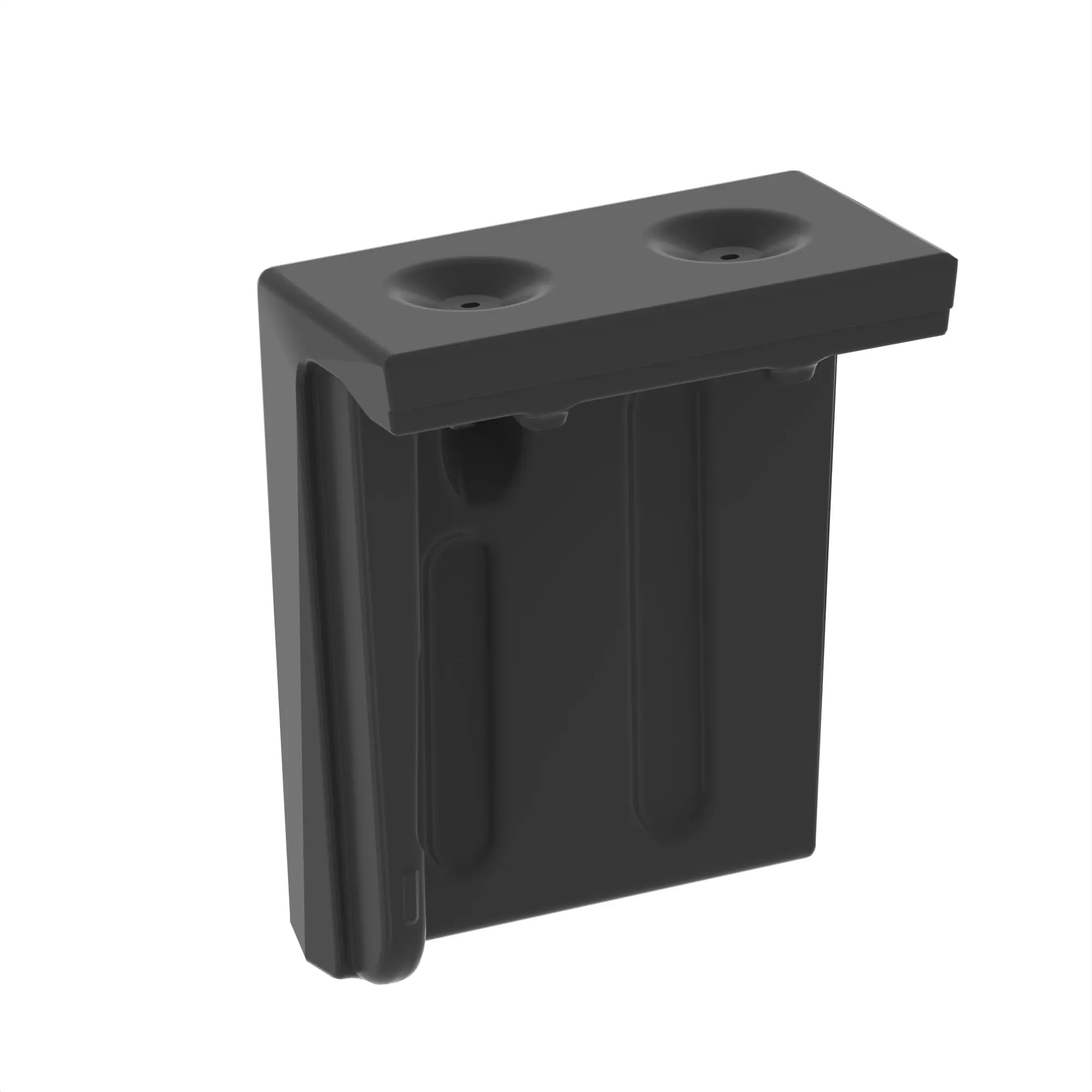 COVER, ELECTRONIC COMPONENT