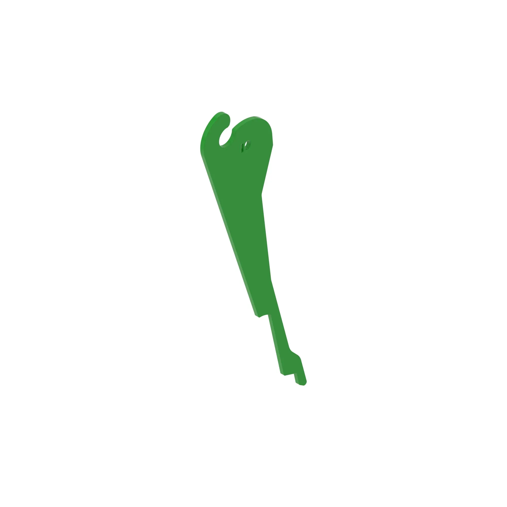 John Deere Knife Filler Plate - FH332910