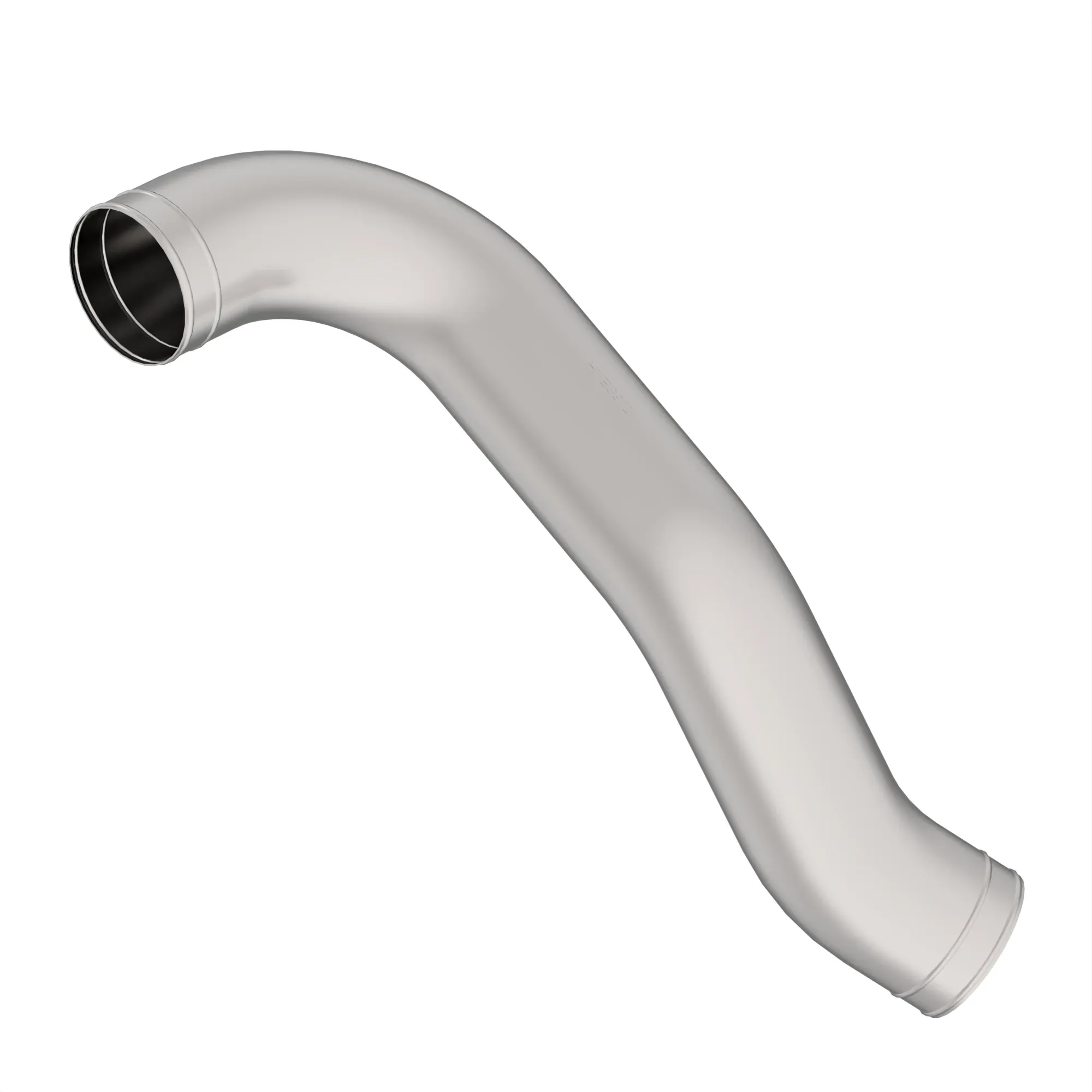 John Deere Air Intake Tube - HXE39121