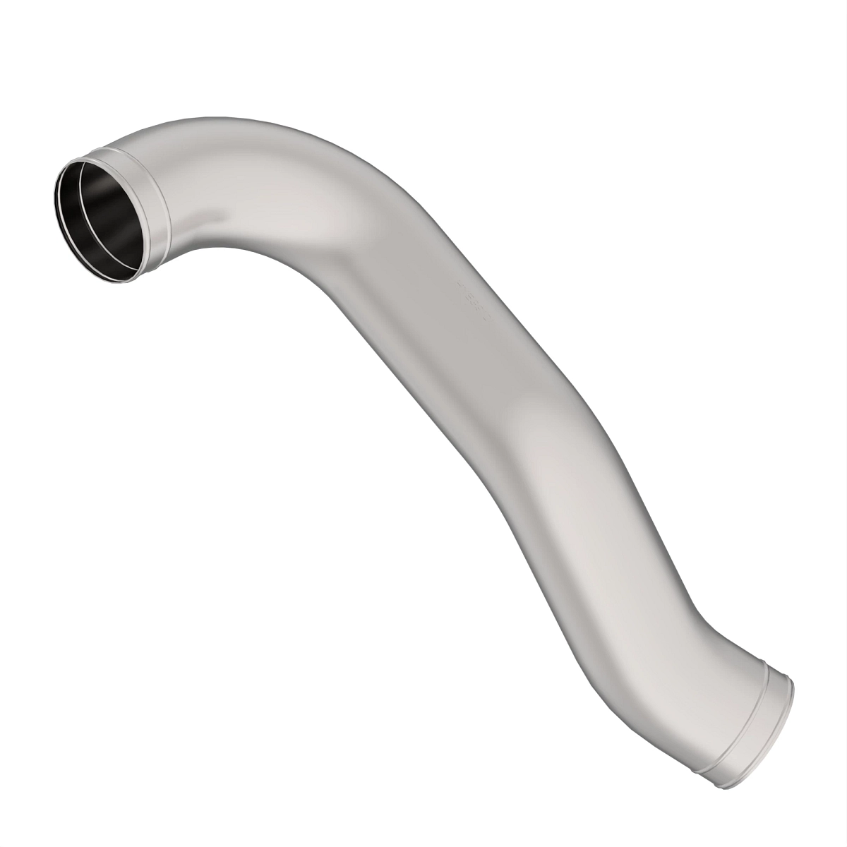 Air Intake, Sts IT4 13.5L Air Intak