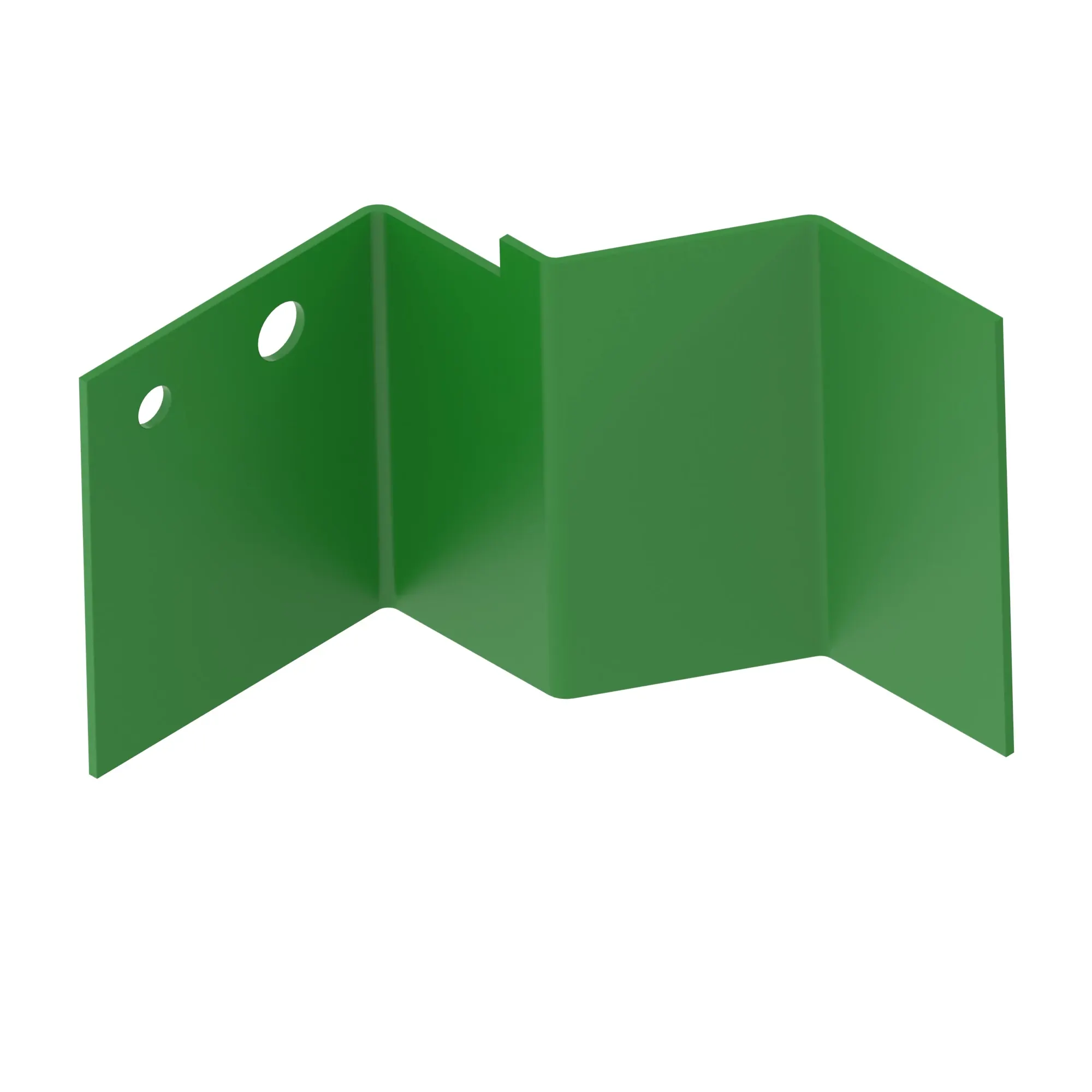 BRACKET, HOSE MOUNT
