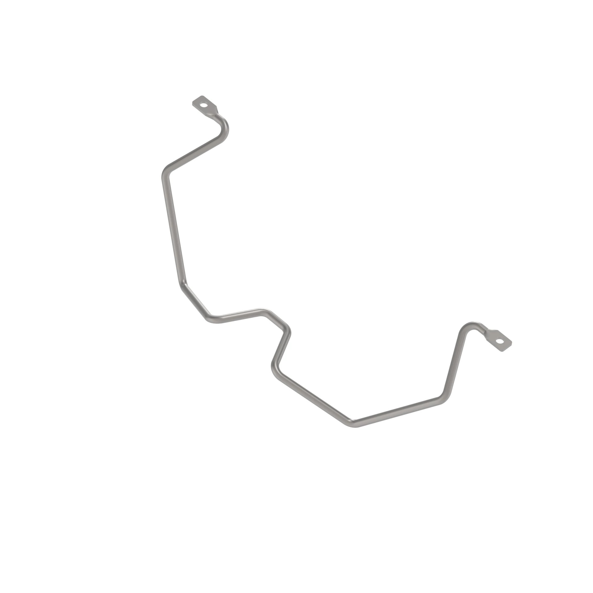 John Deere Drive Belt Guide - GX26201