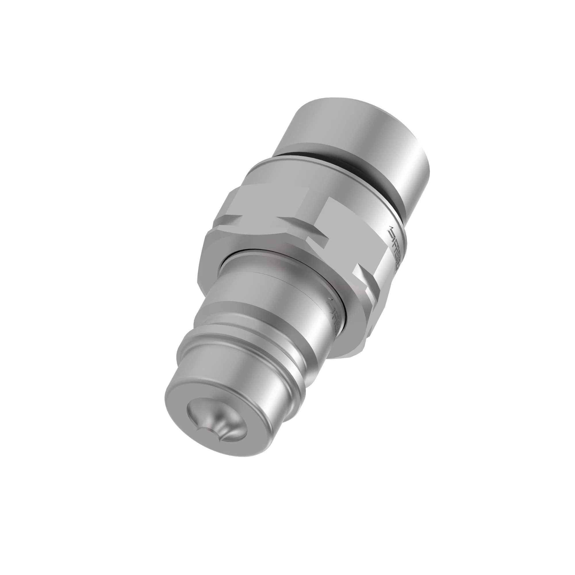 HYD. QUICK-CONNECT COUPLER, 1/2-INC