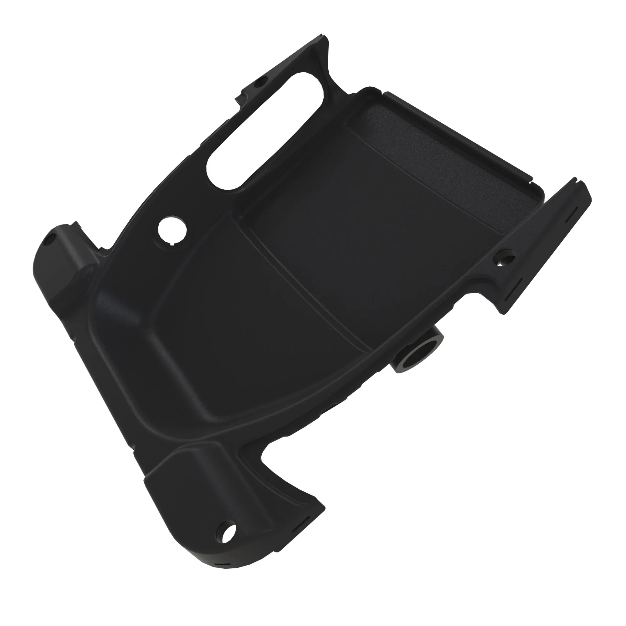 John Deere Headliner Assembly - SJ41537