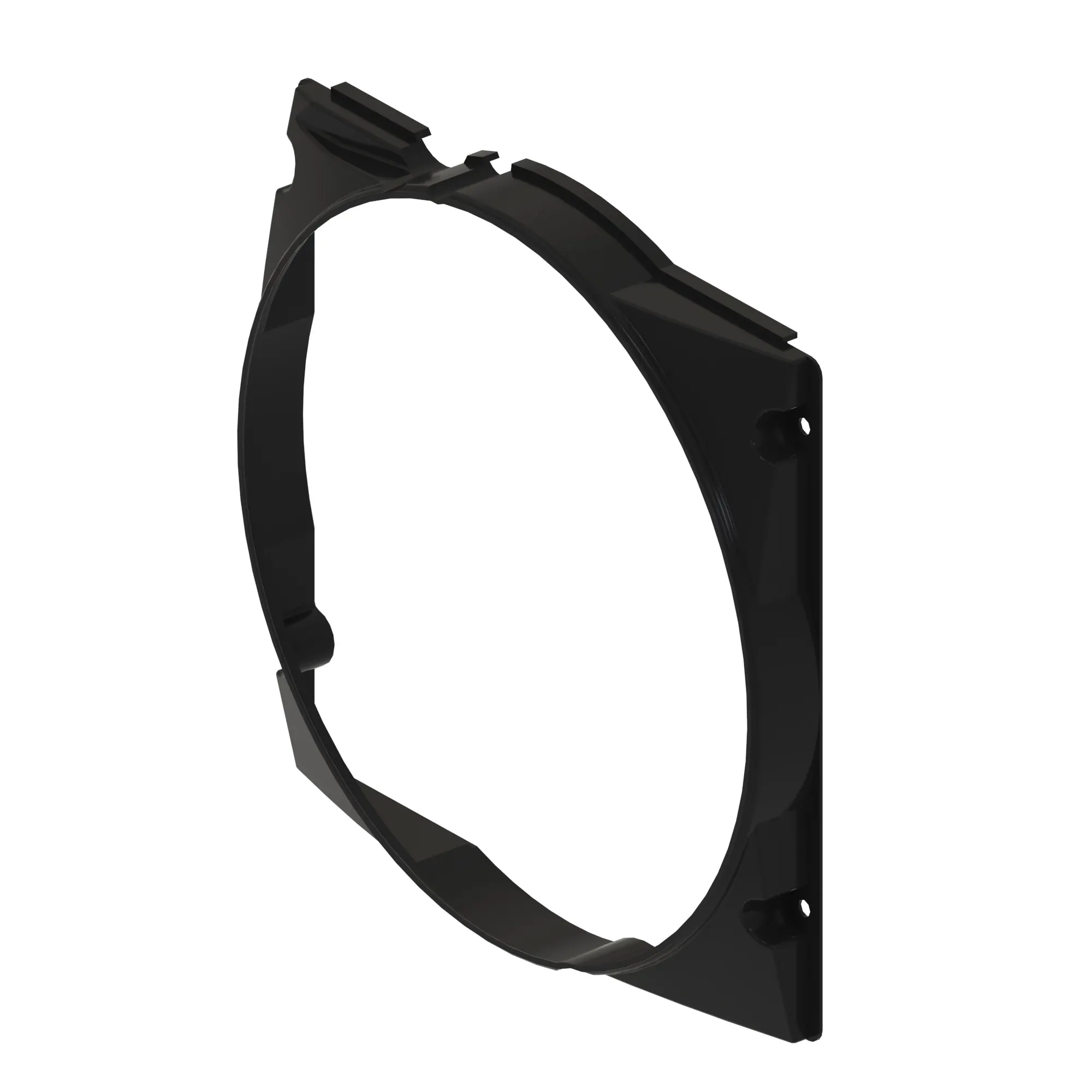 John Deere Fan Shroud - SU35415