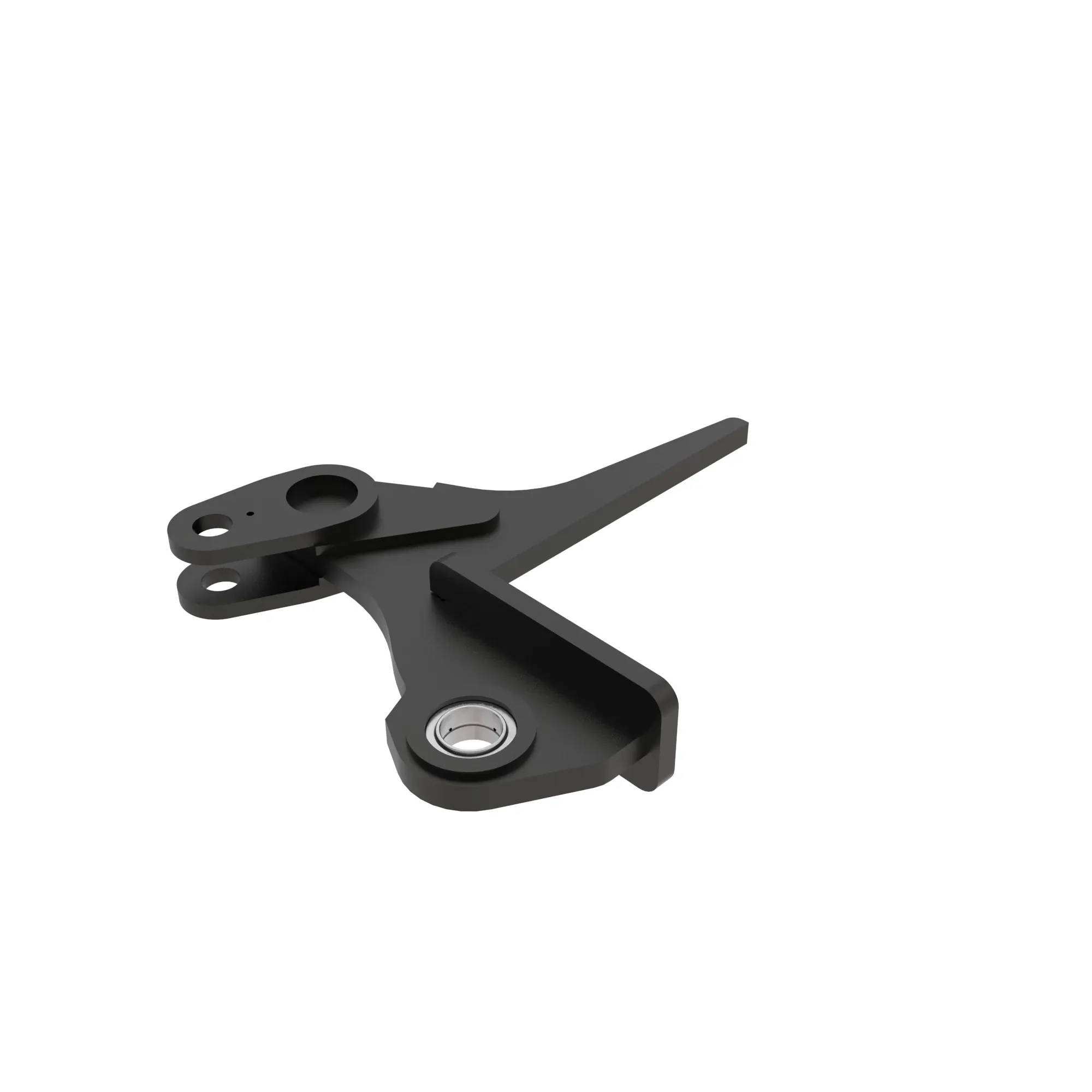 John Deere Mounting Parts - AT490520