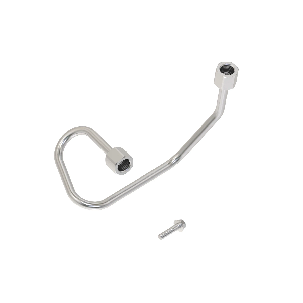 Fuel Line Shops RE547775: High Pressure Fuel Line | Shop.Deere.com