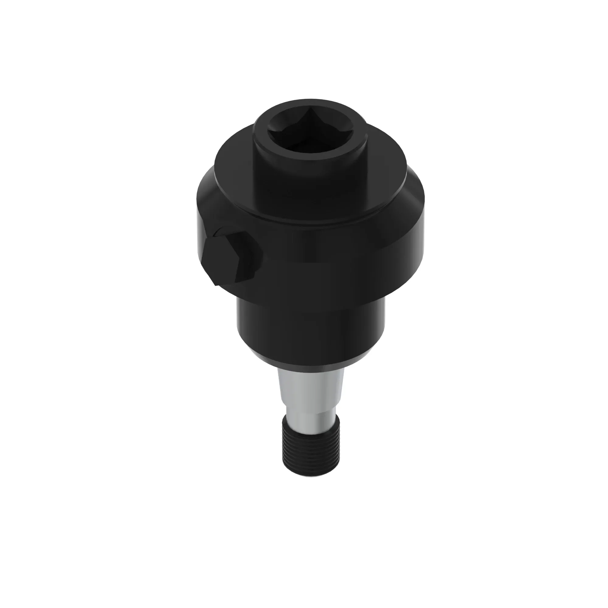 HYDRAULIC CYLINDER, 1.5'' X 1'', 14