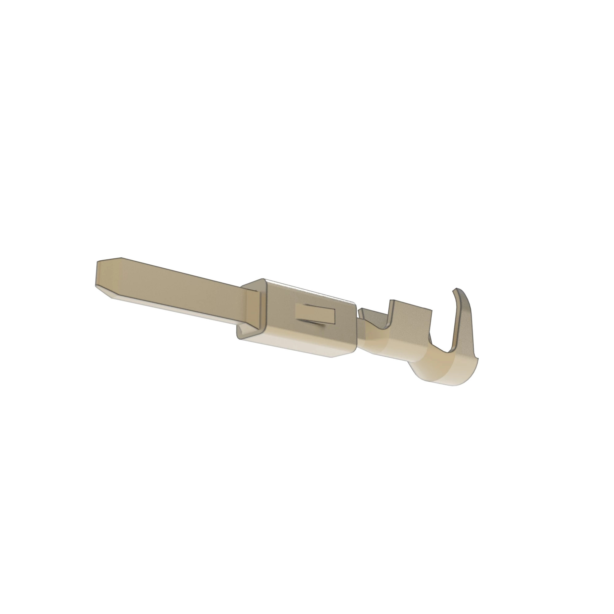 TERM TYCO MTIMERII BLADE 20-16GA CP