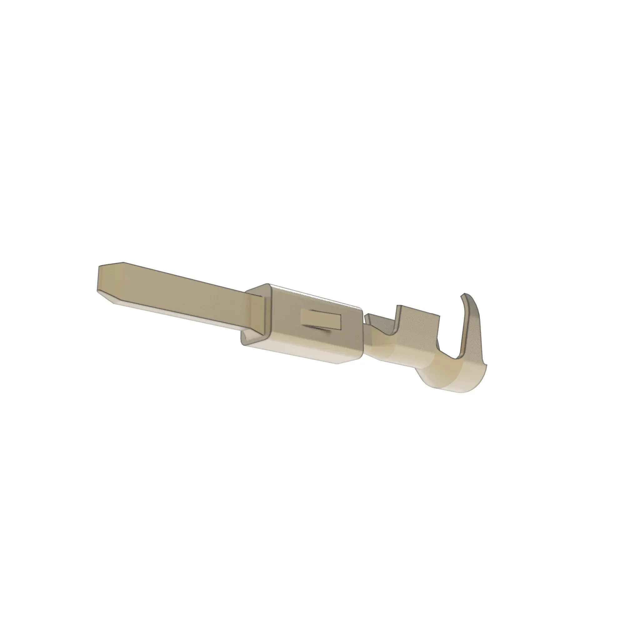 John Deere Internal Electrical Connector Terminal - 57M9041