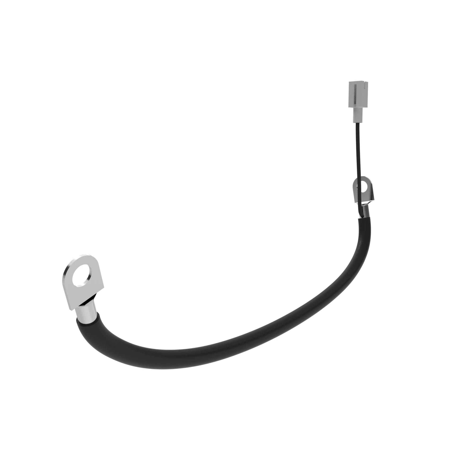 CABLE, NEGATIVE BATTERY 100 SERIES