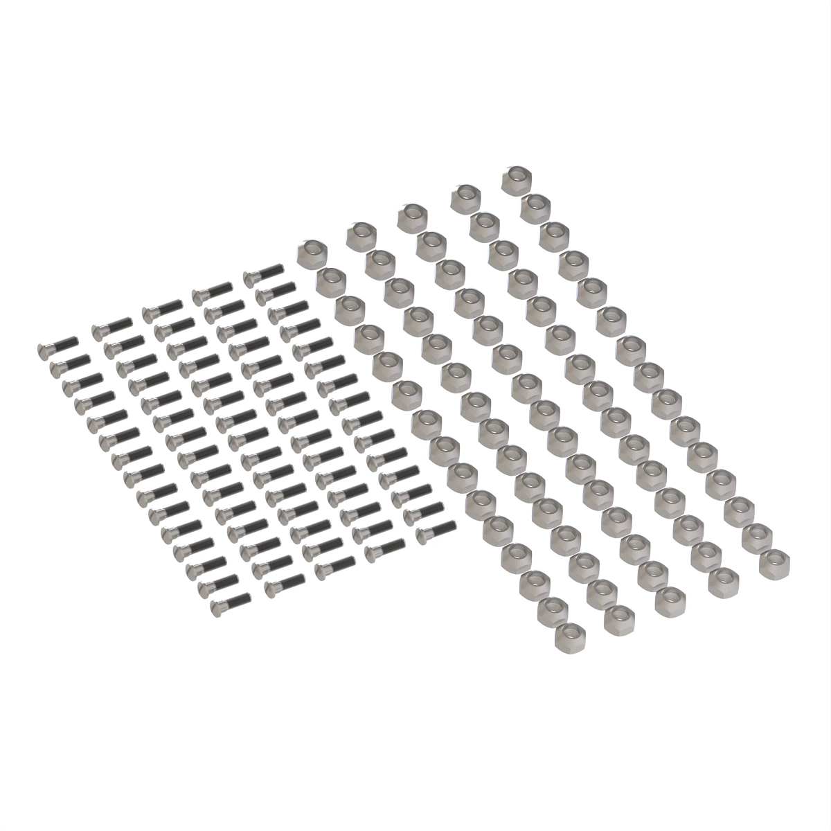 Hardware Kit