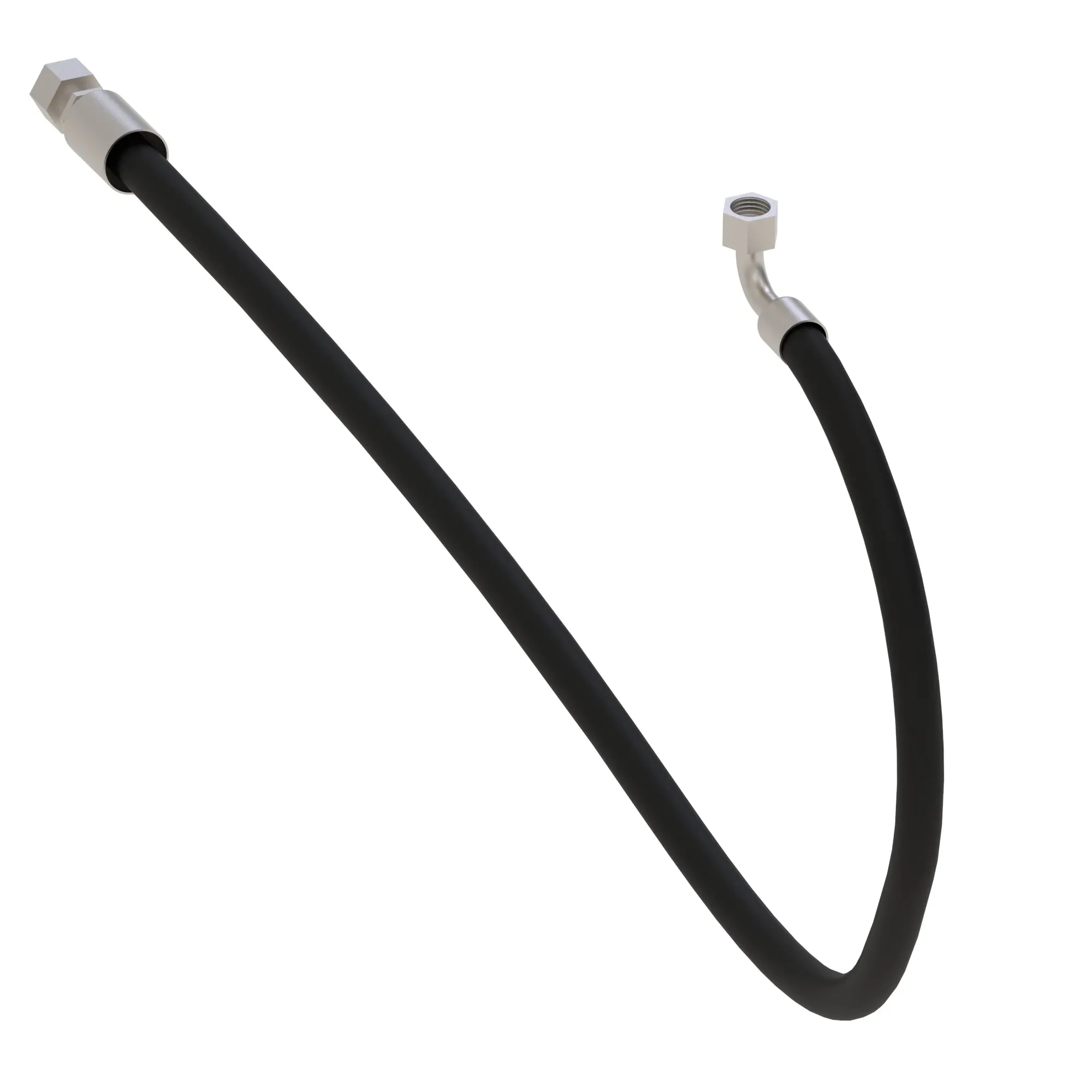 Hydraulic Hose - Fabricate