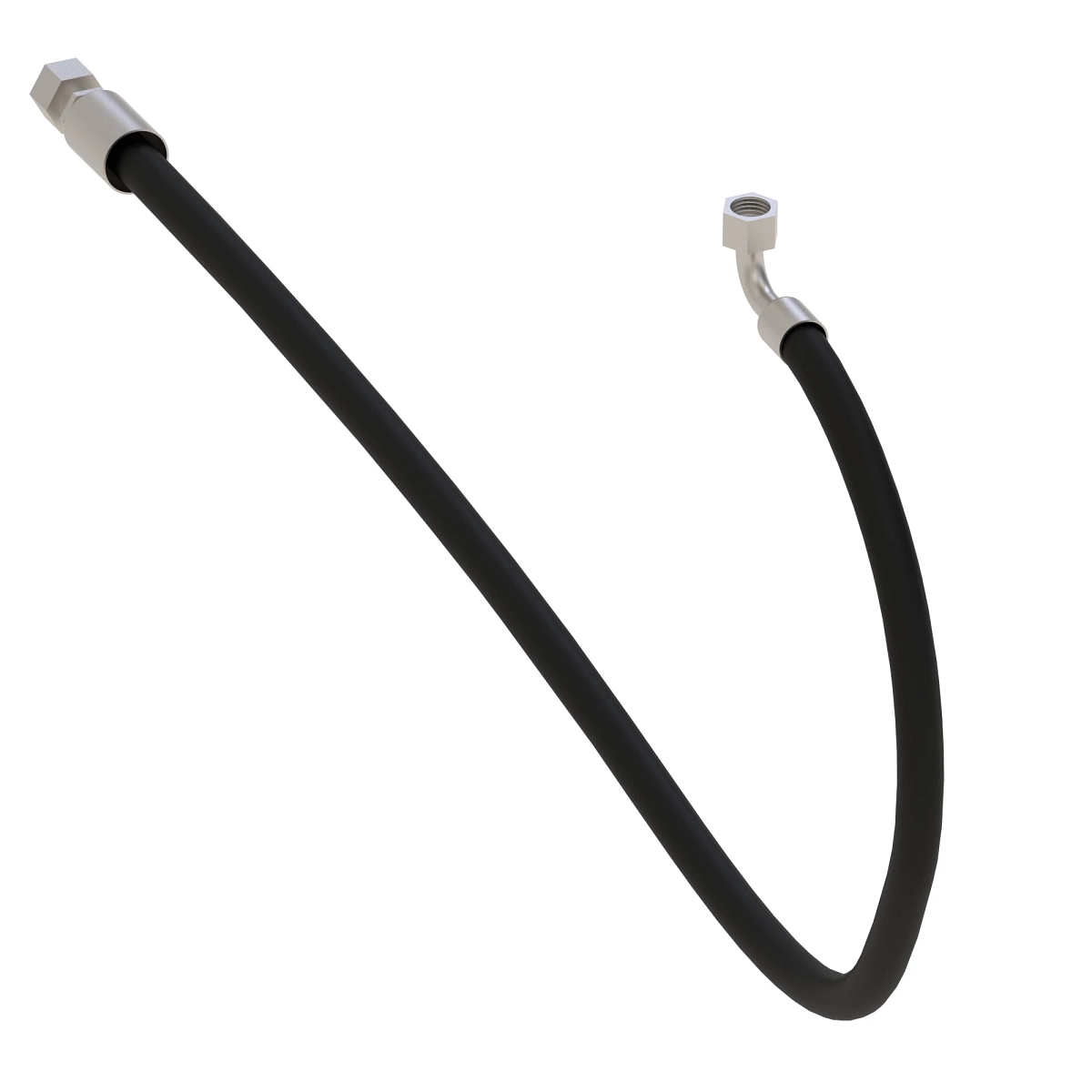 Hydraulic Hose - Fabricate
