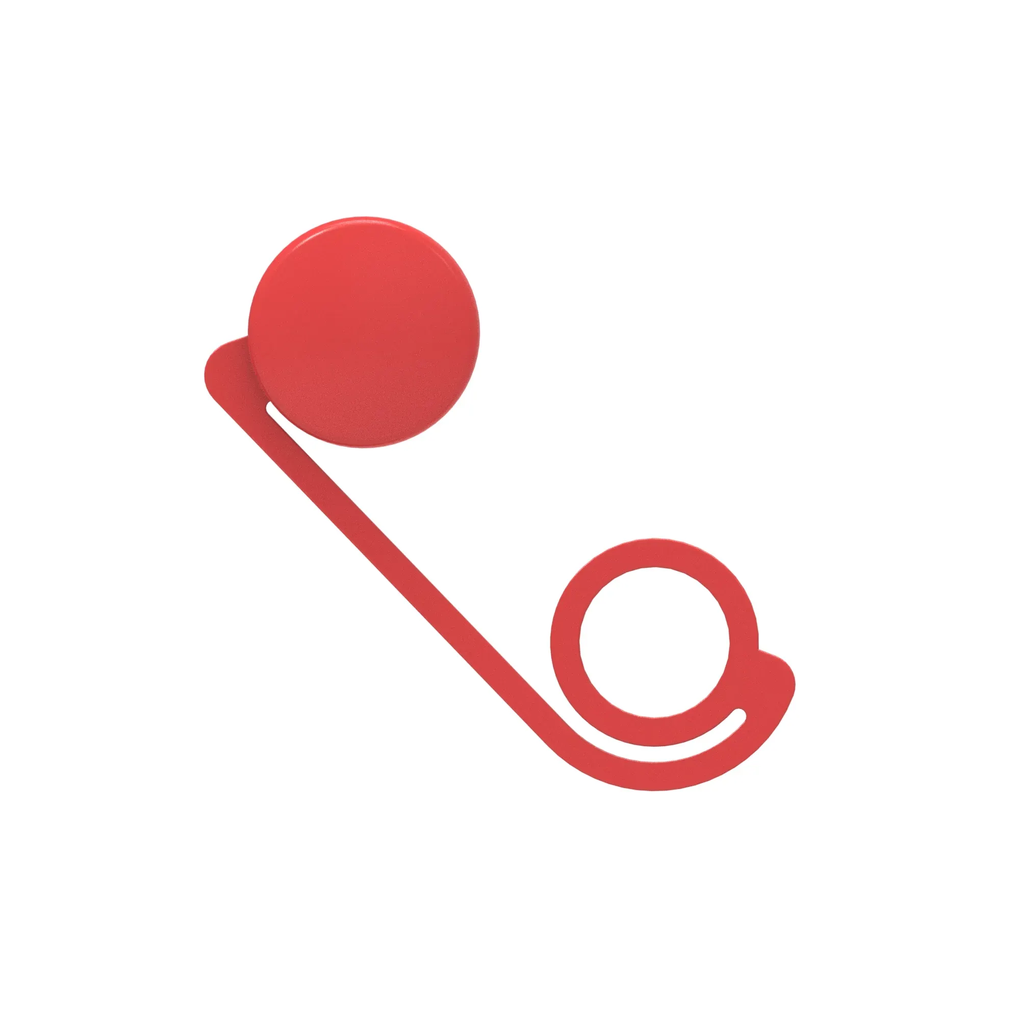 CAP, DUST CAP FOR PNEUM. QUICK COUP