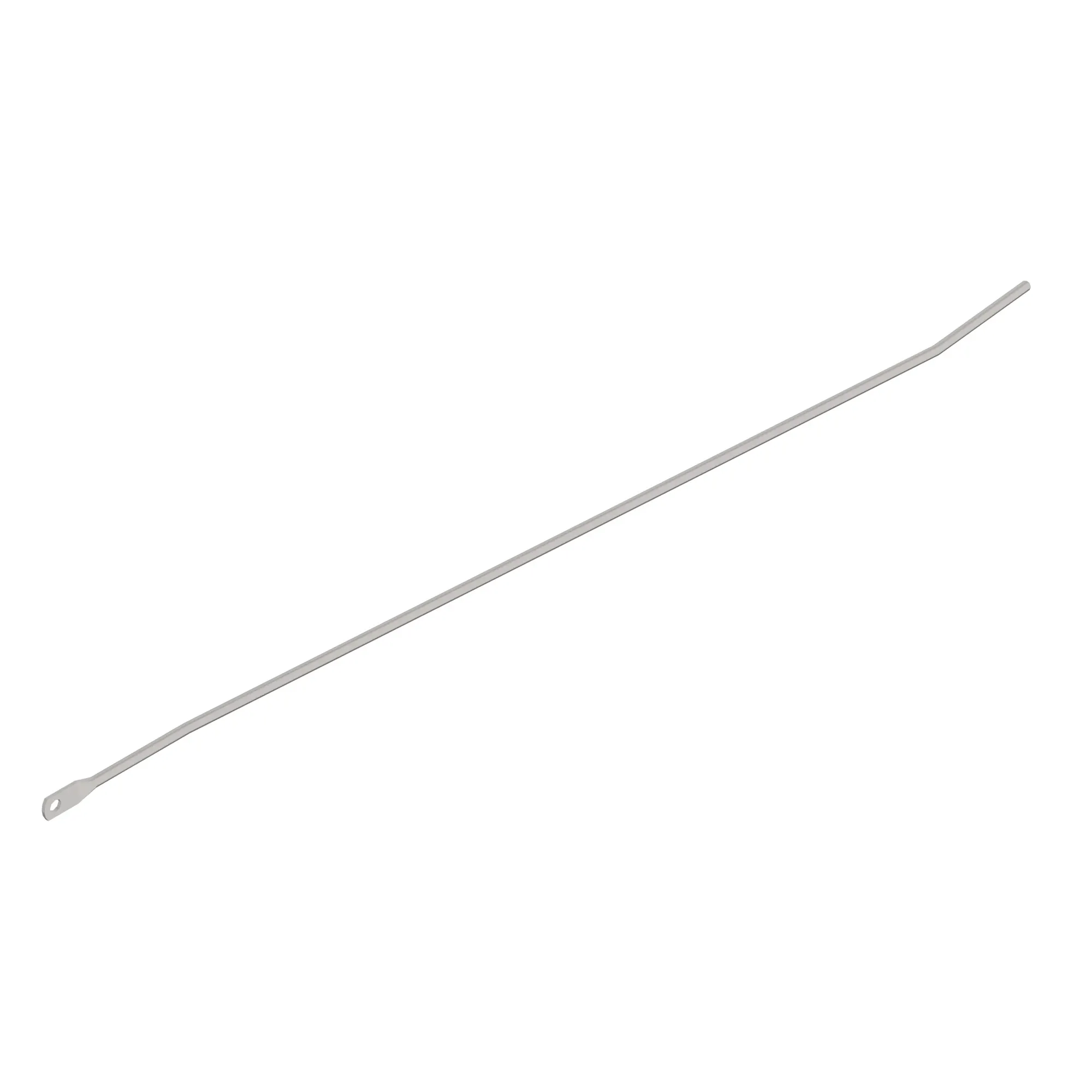 John Deere Throttle Rod, 6 Cylinder - R175550