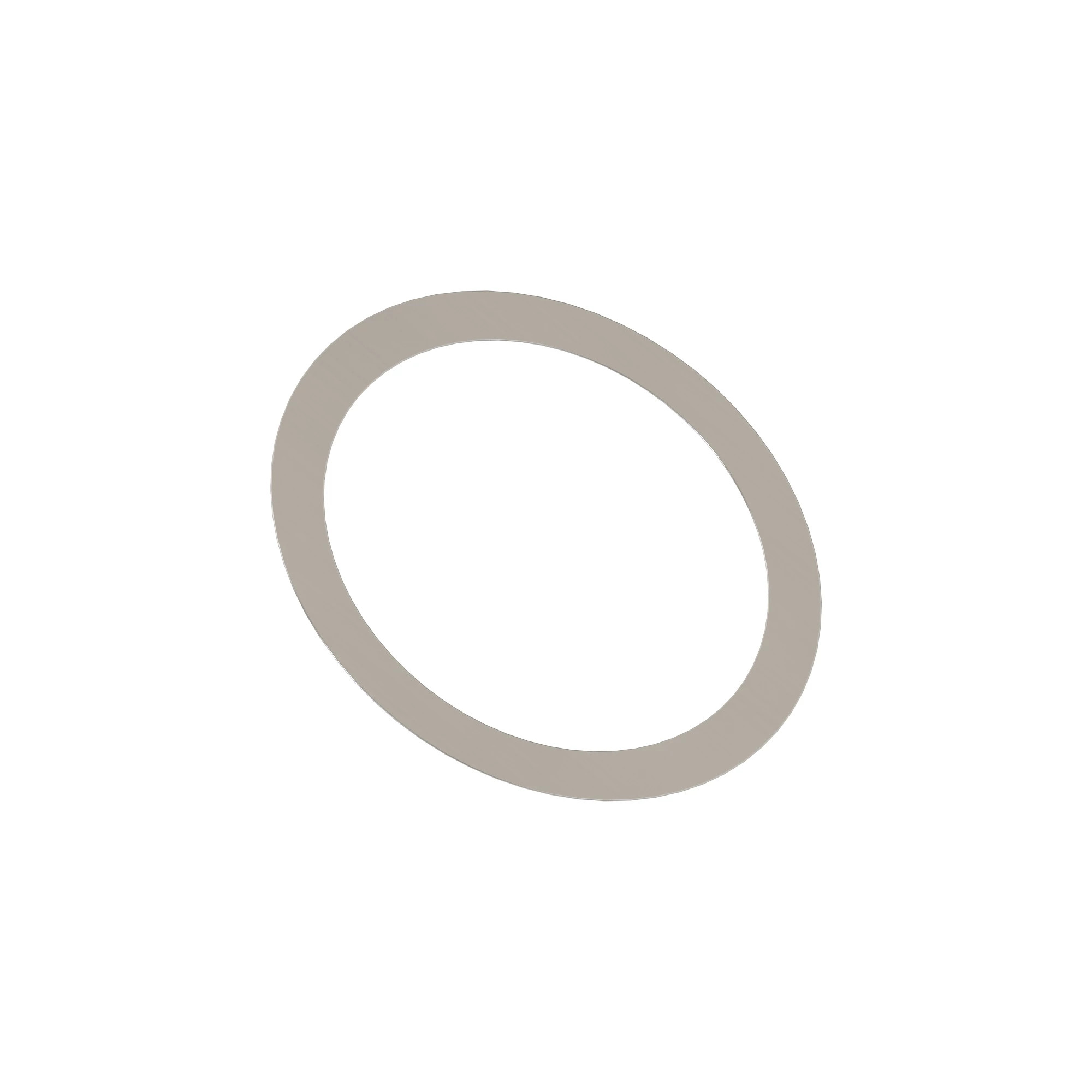 SHIM, CIRCULAR