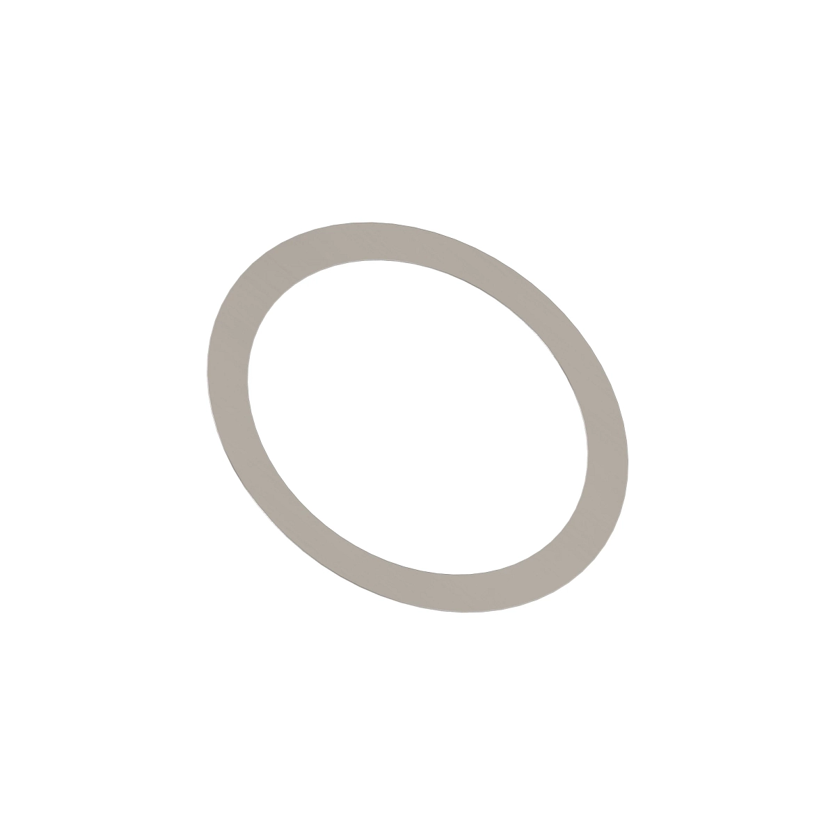 Shim, Circular