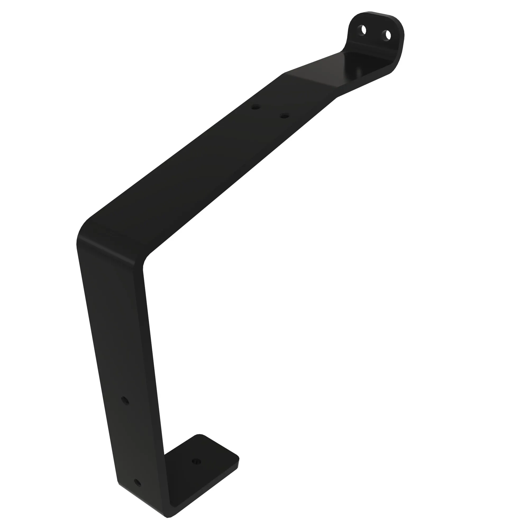 STRAP, FUEL TANK , RH