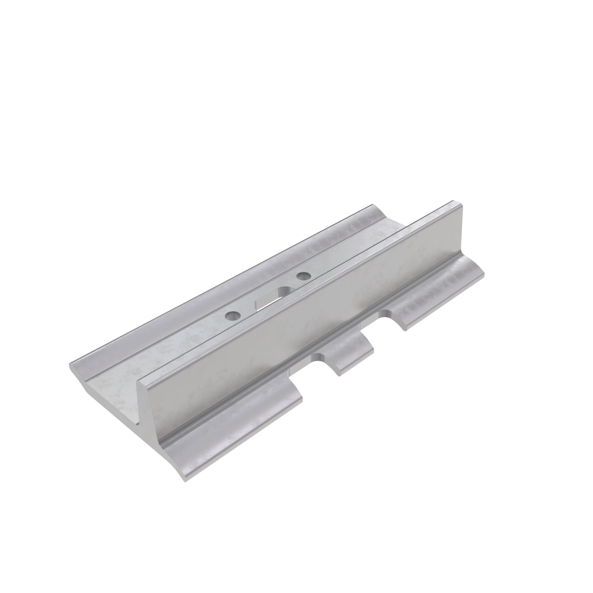 1050K TRACK SHOE 610 MM TRAP
